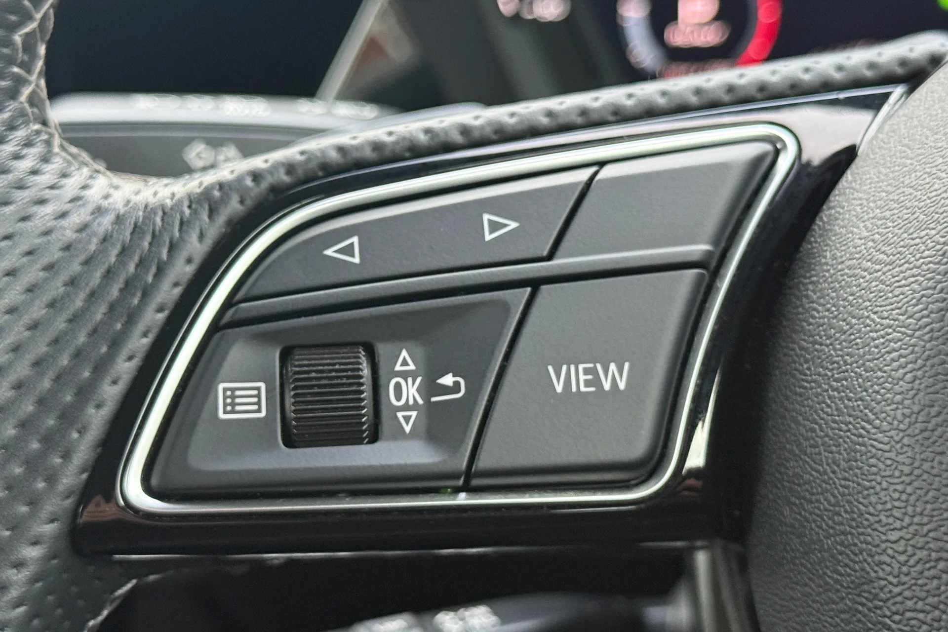 Audi A3 thumbnail image number 18