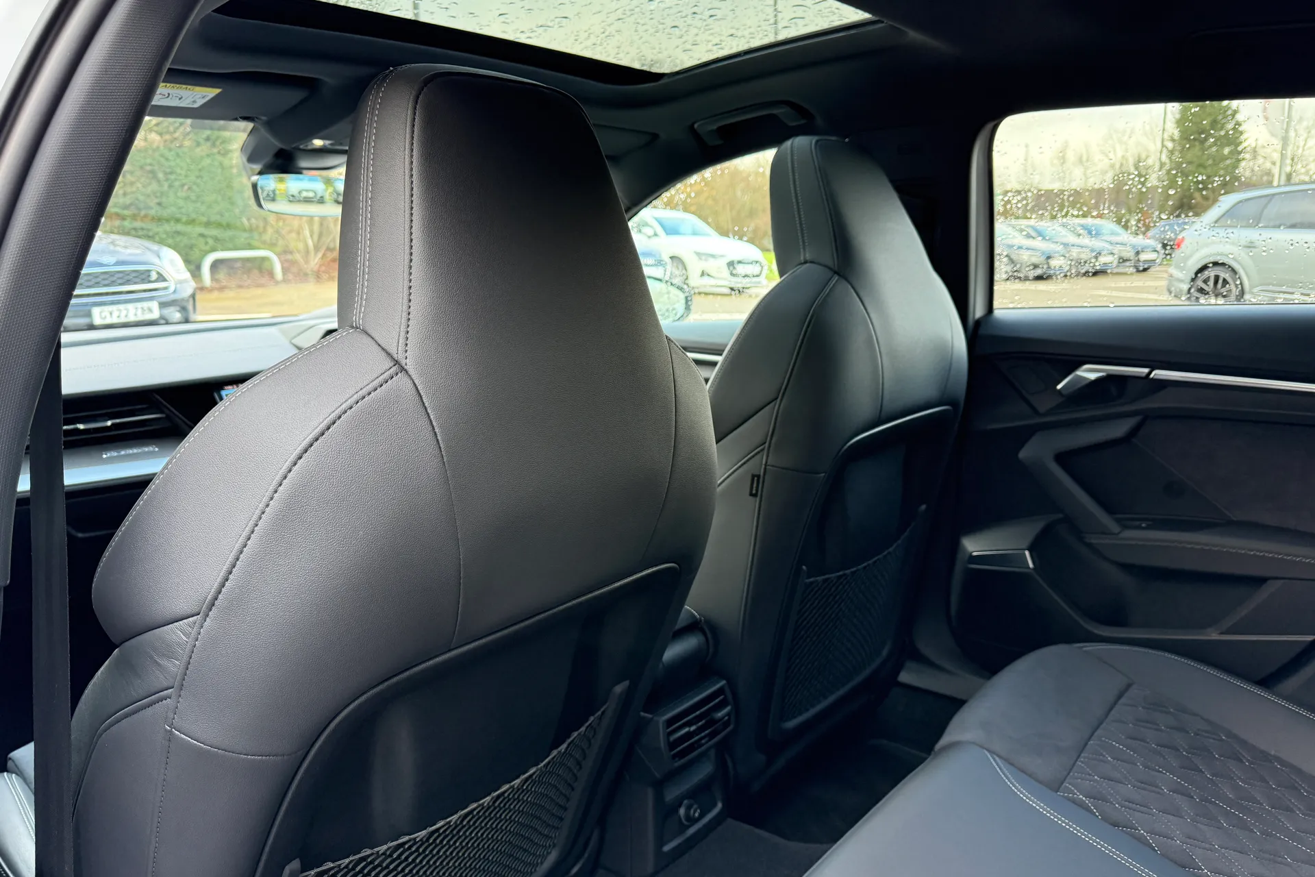 Audi A3 thumbnail image number 48