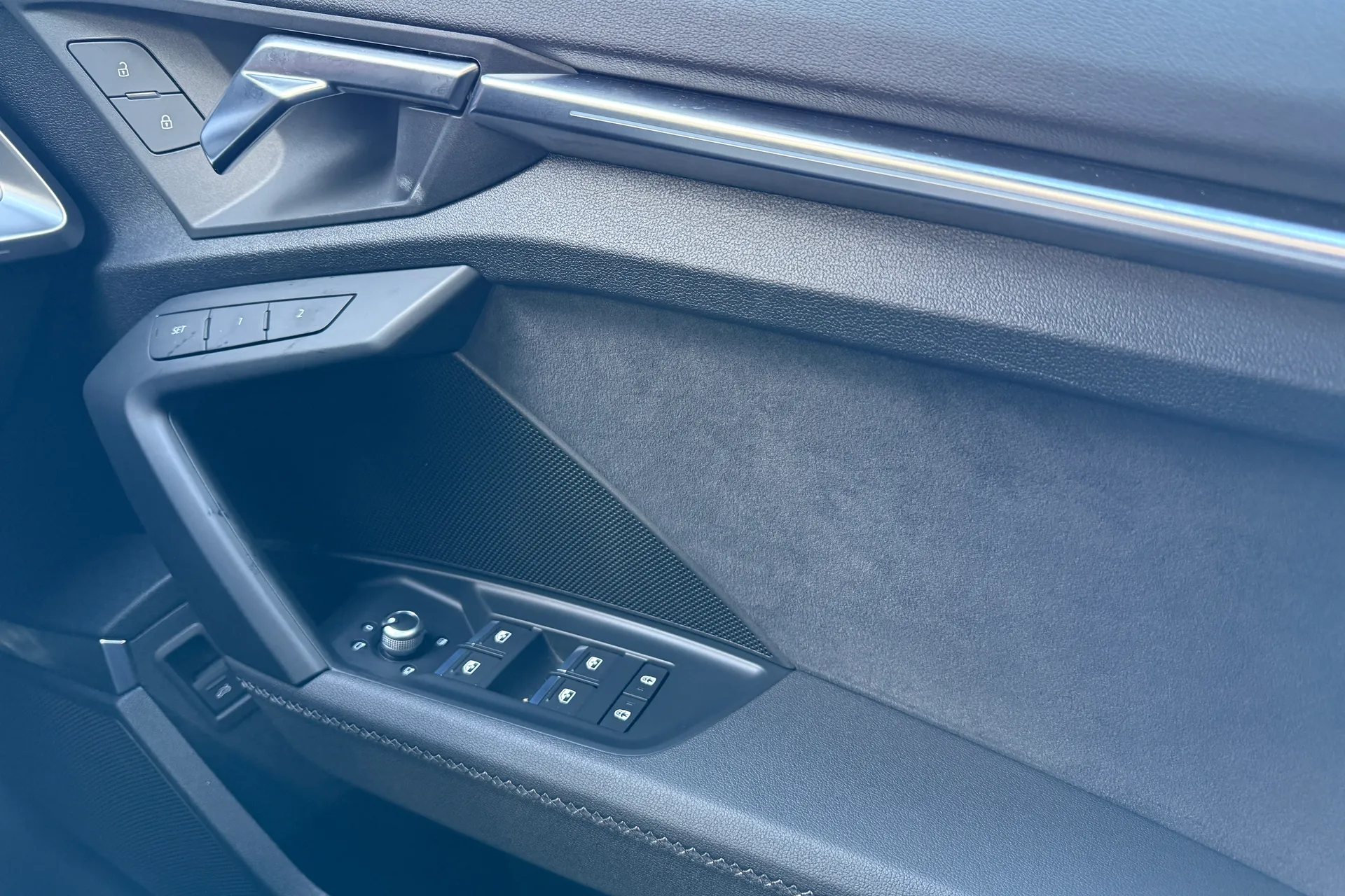 Audi A3 thumbnail image number 20