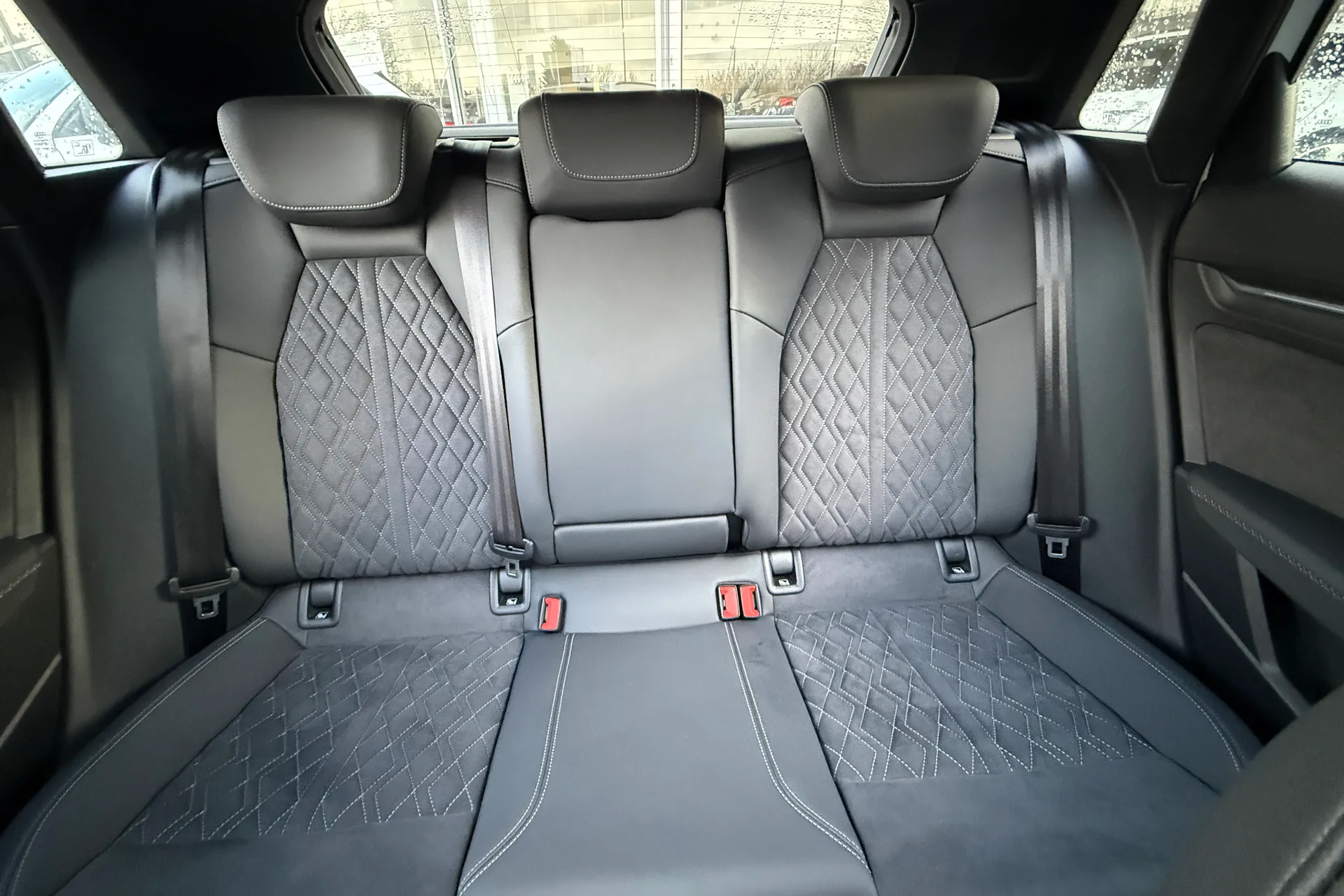 Audi A3 thumbnail image number 23