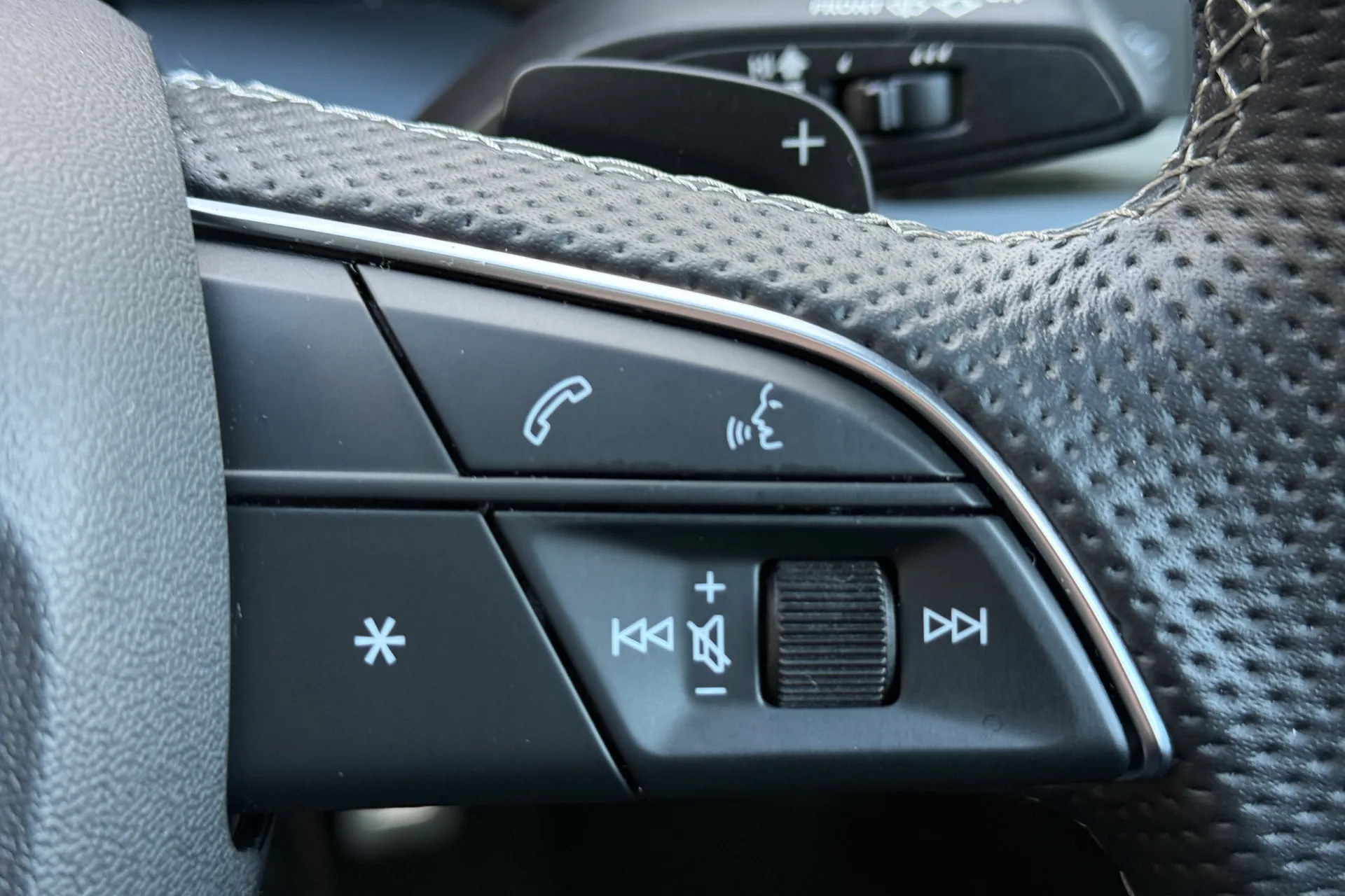 Audi A3 thumbnail image number 18