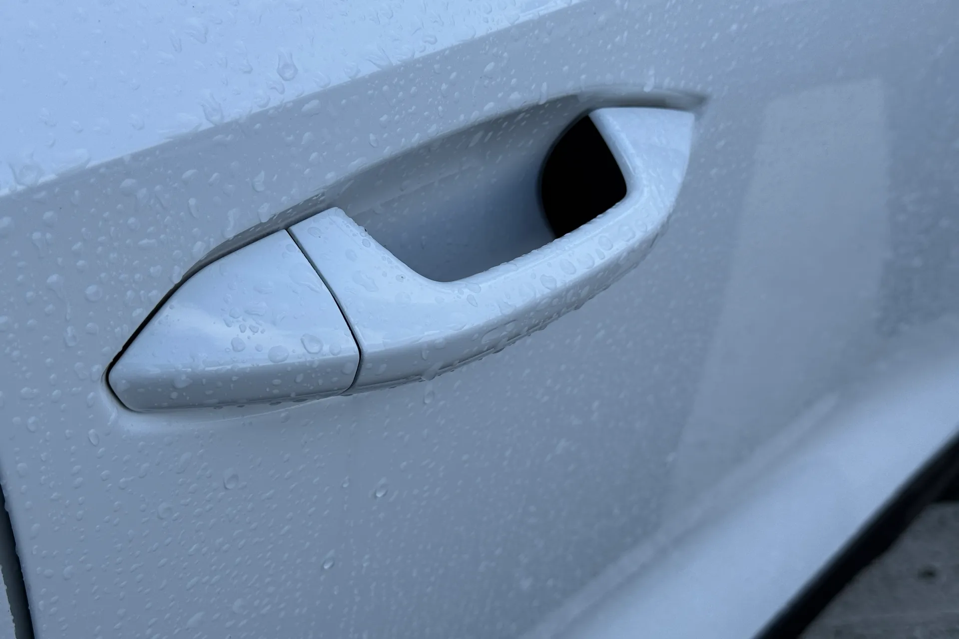 Audi A3 thumbnail image number 9