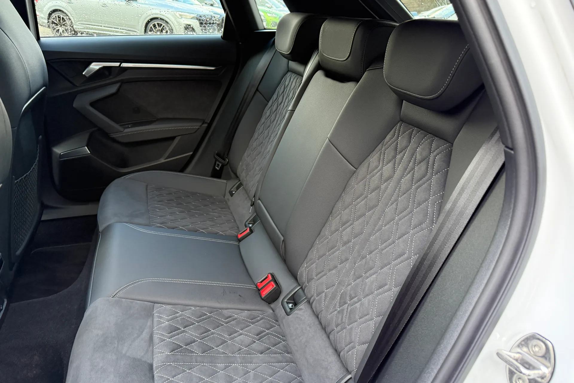 Audi A3 thumbnail image number 49