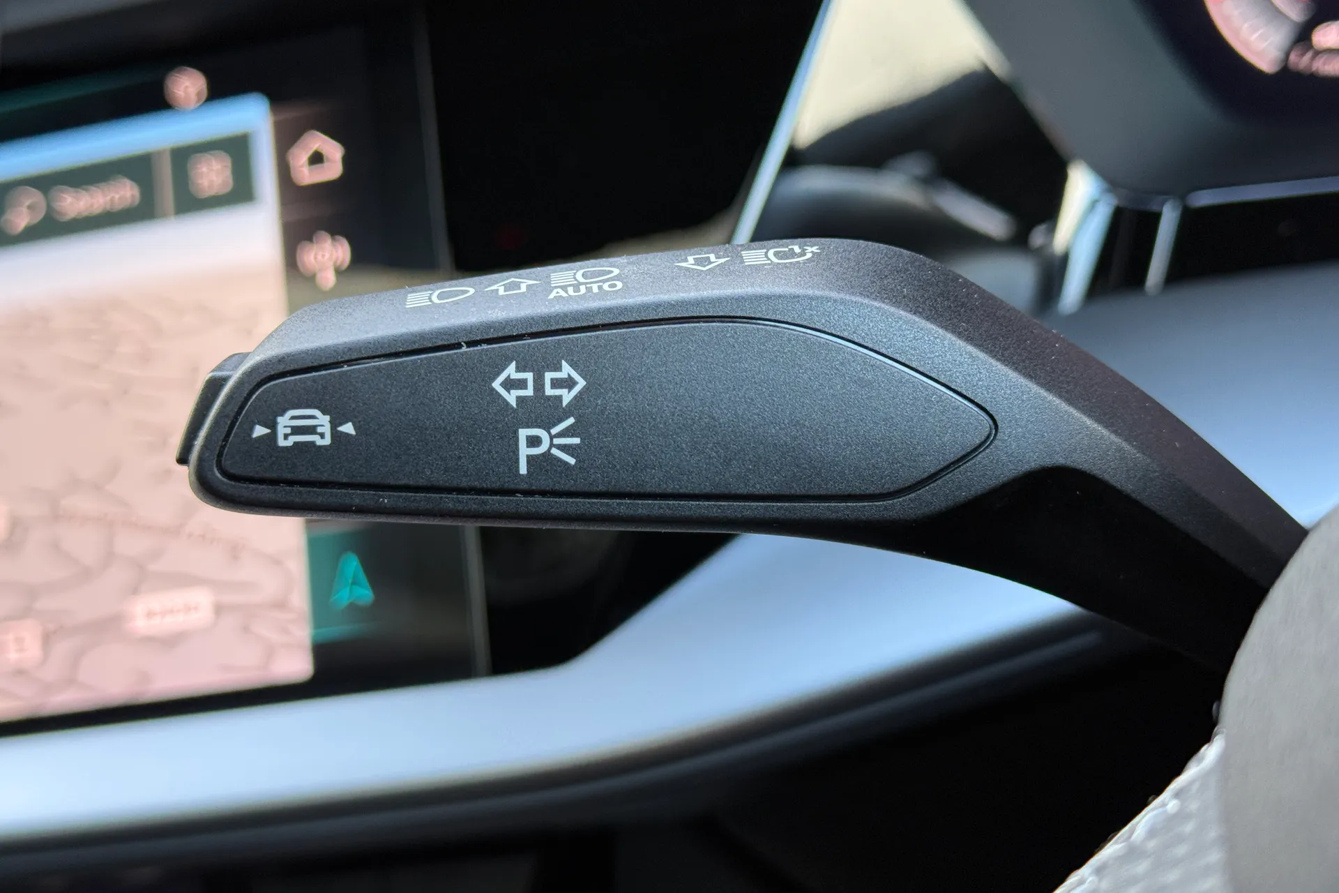 Audi A3 thumbnail image number 15