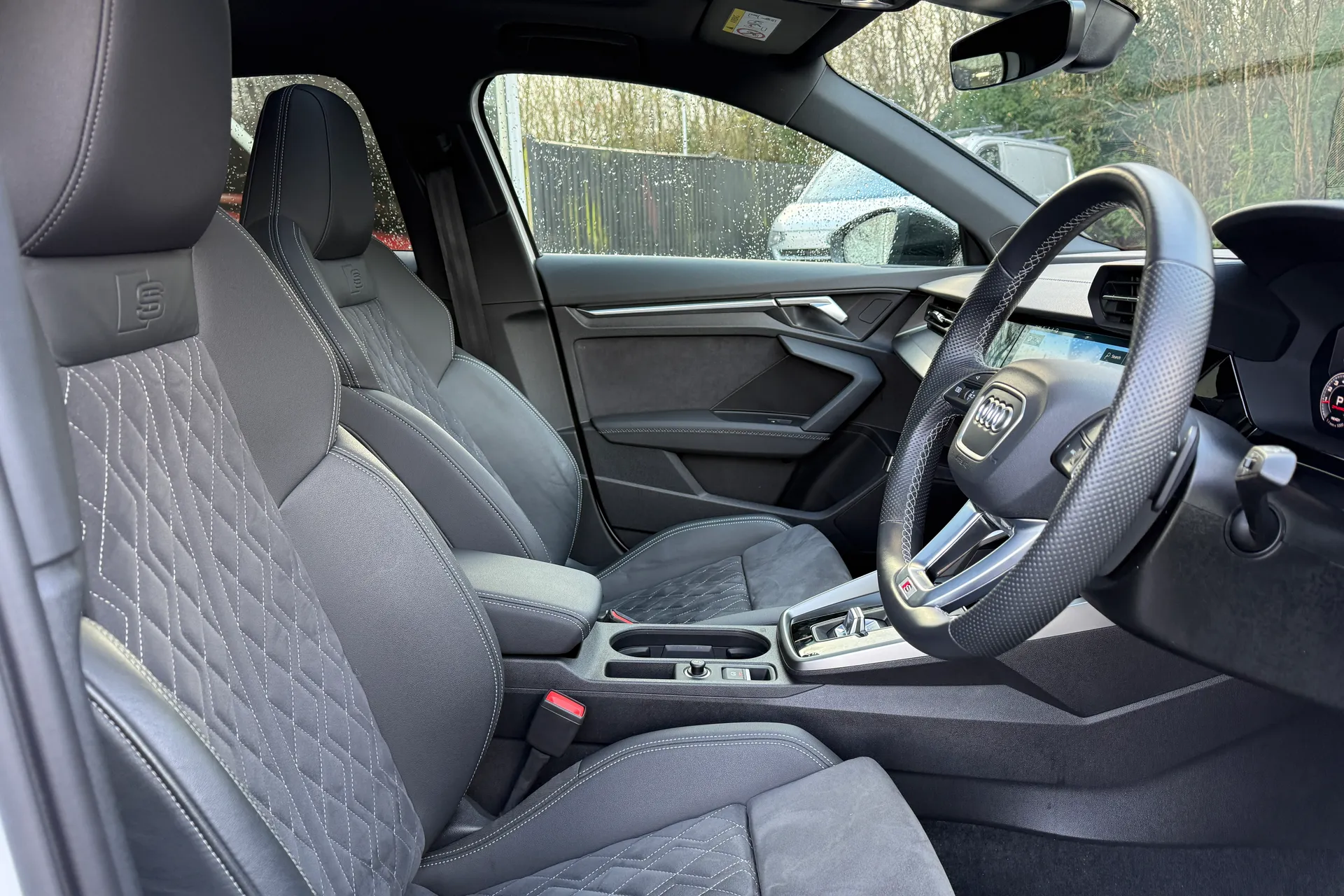 Audi A3 thumbnail image number 29