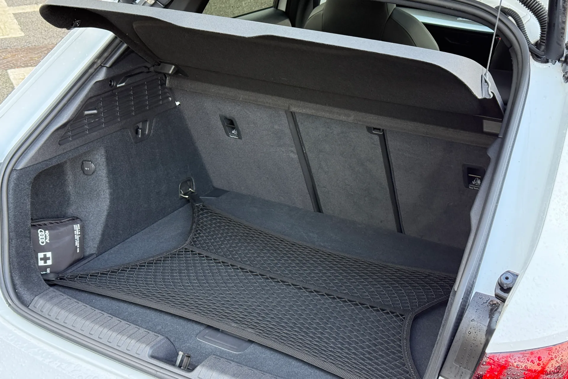 Audi A3 thumbnail image number 44