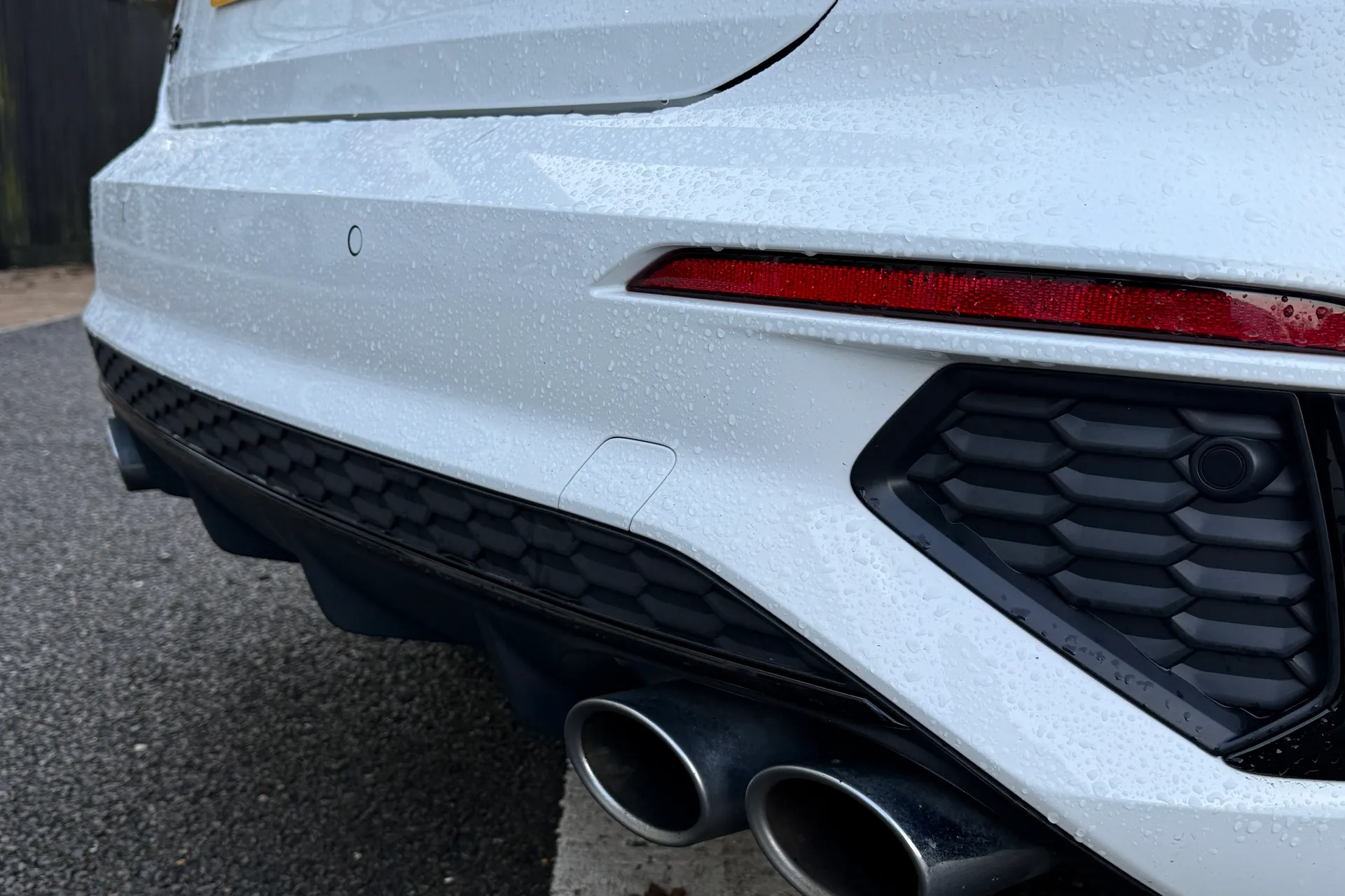 Audi A3 thumbnail image number 40