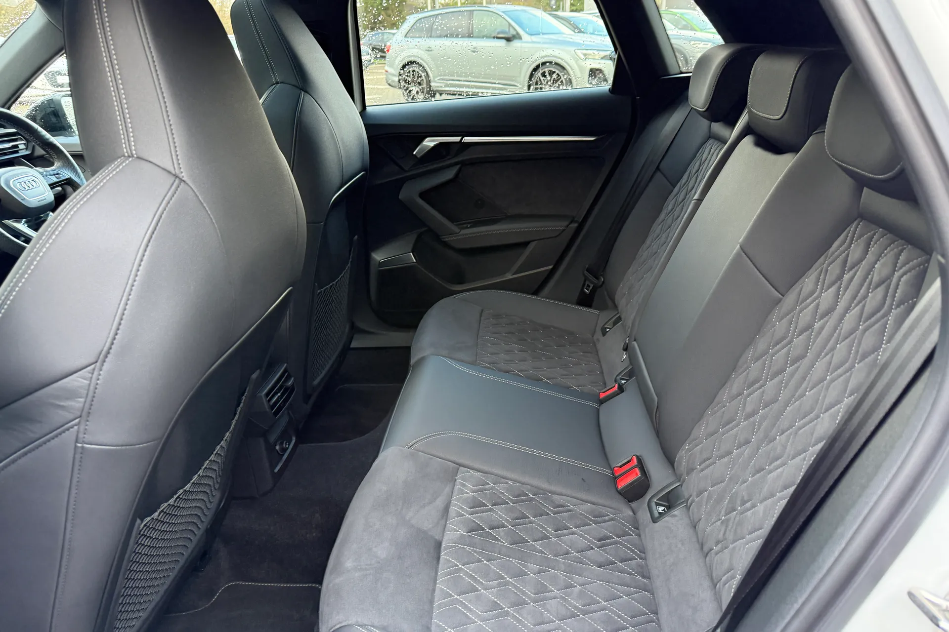 Audi A3 thumbnail image number 50