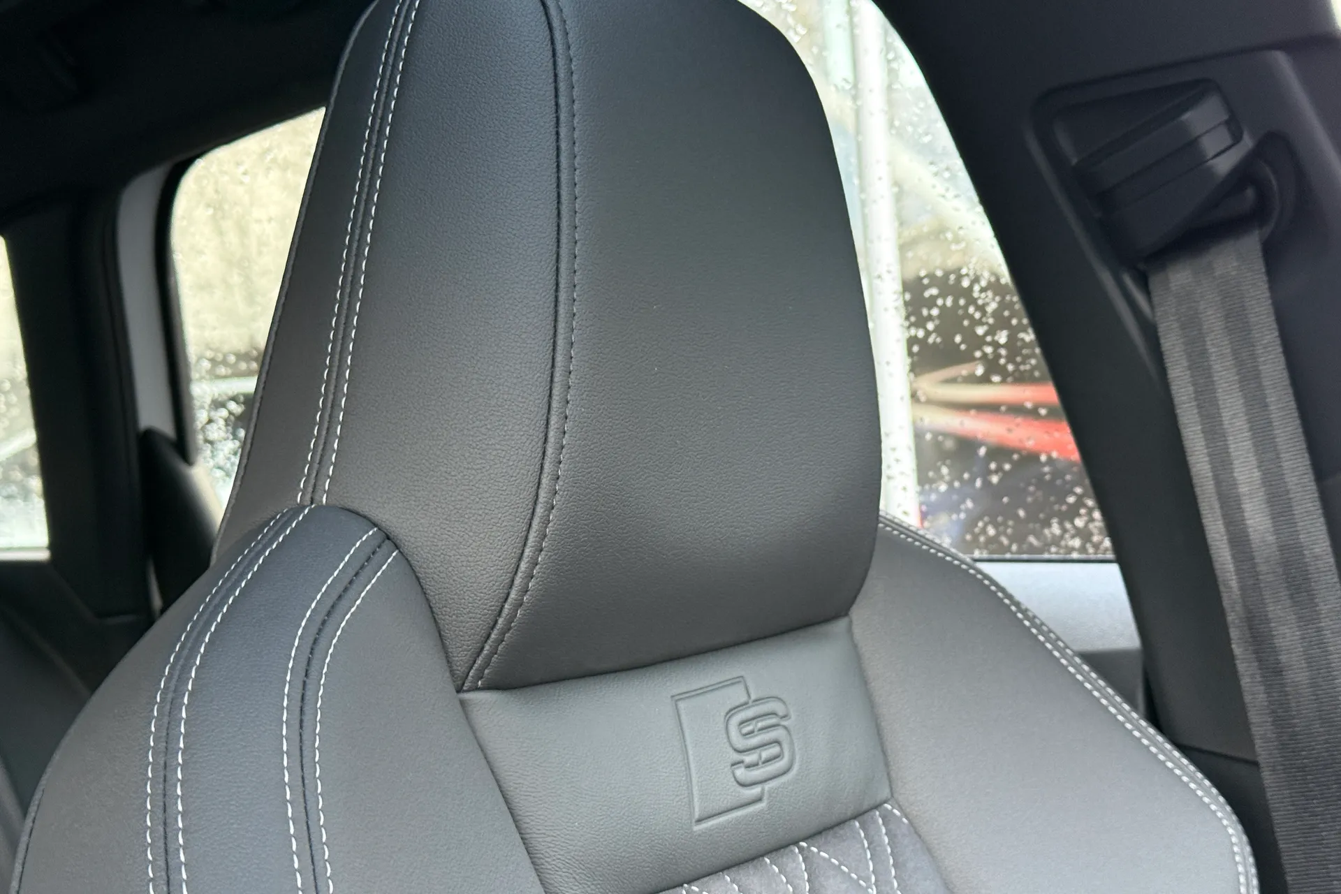 Audi A3 thumbnail image number 22