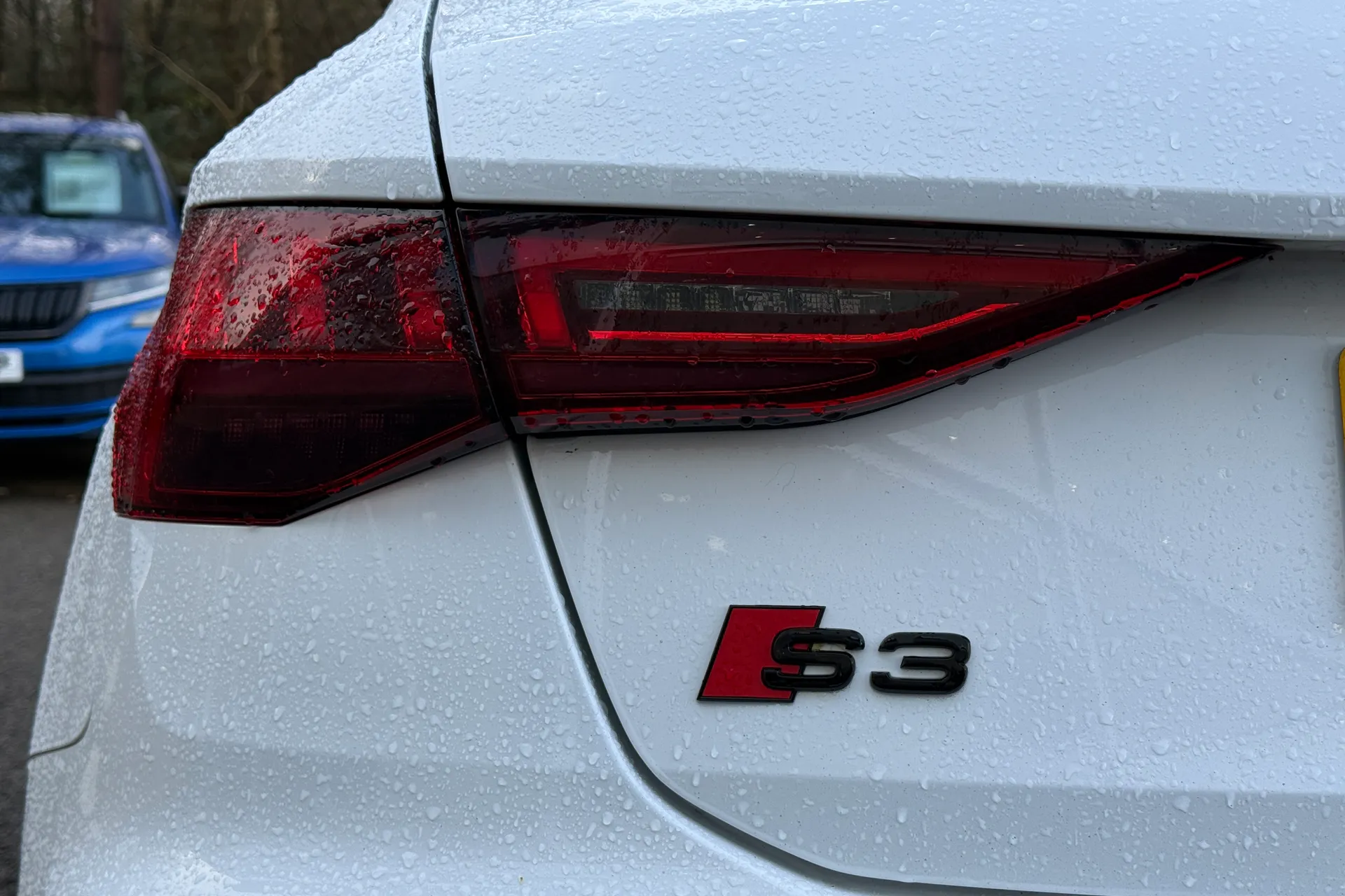 Audi A3 thumbnail image number 42