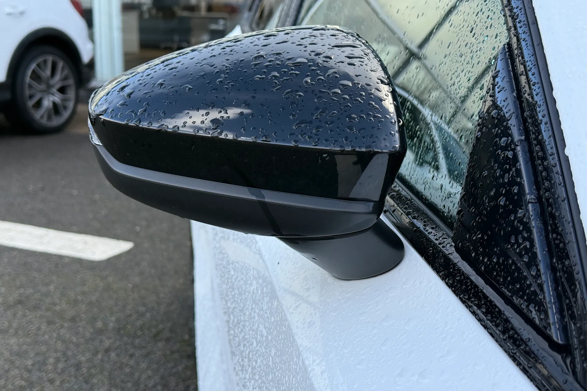 Audi A3 thumbnail image number 8