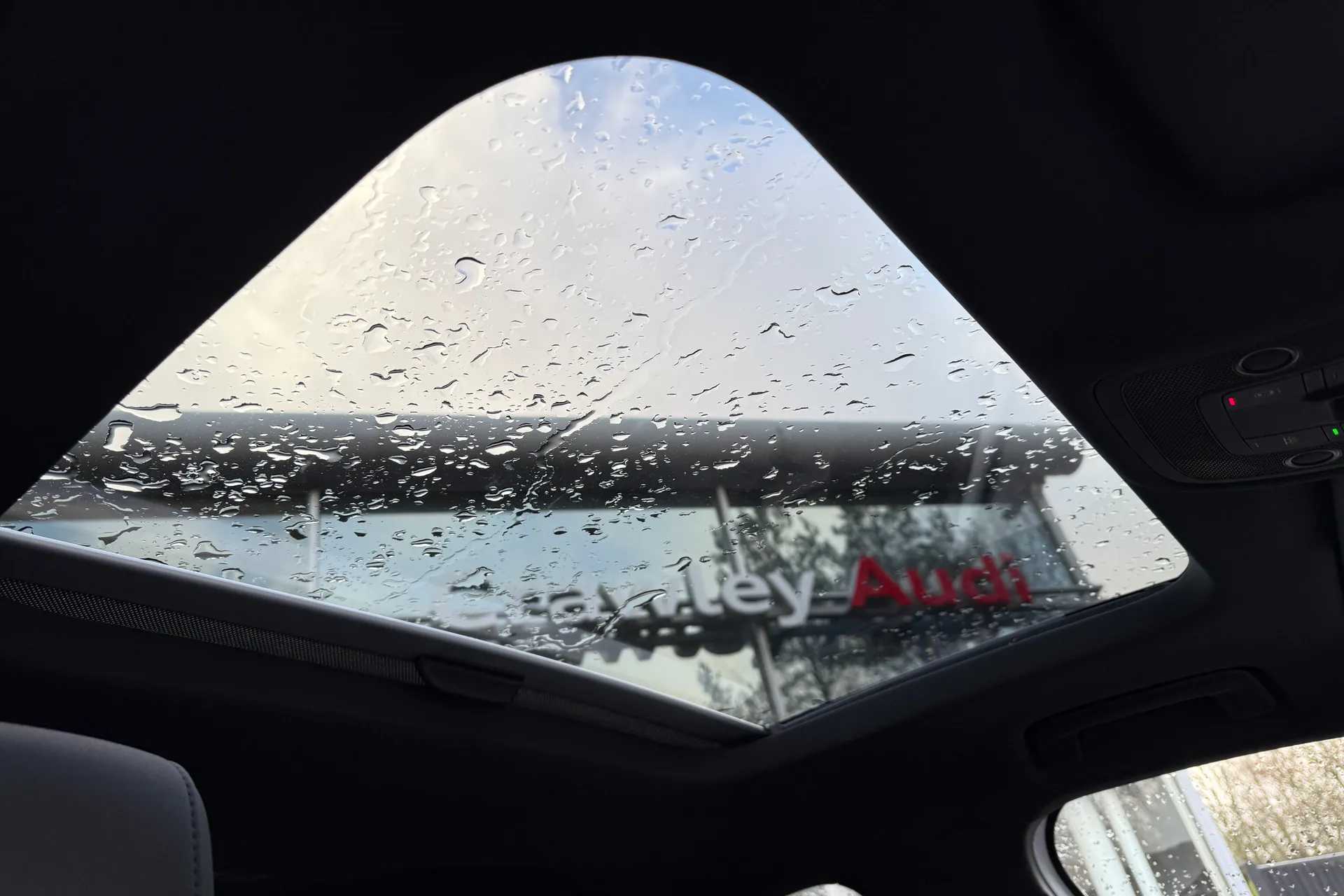 Audi A3 thumbnail image number 13