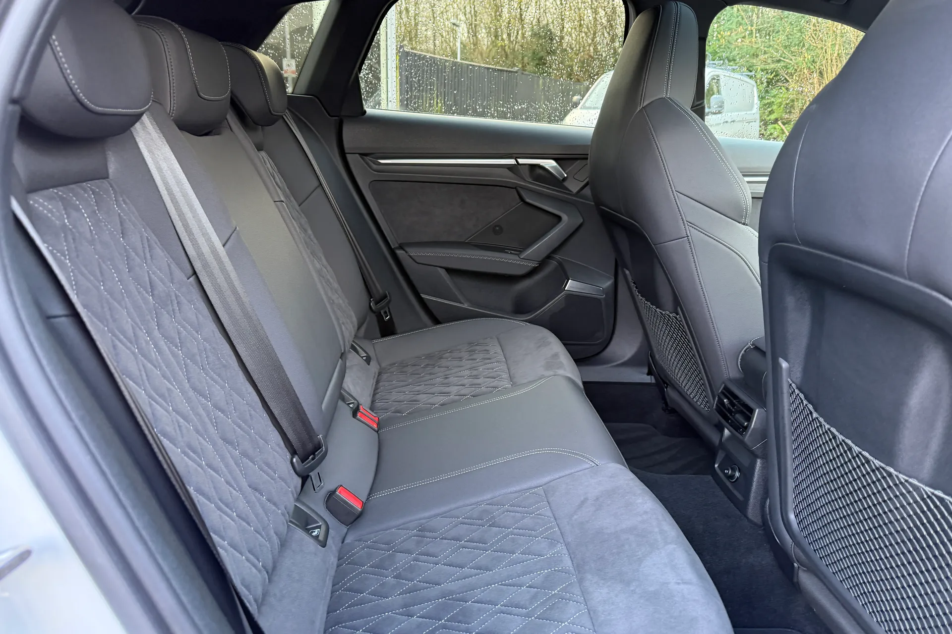 Audi A3 thumbnail image number 33