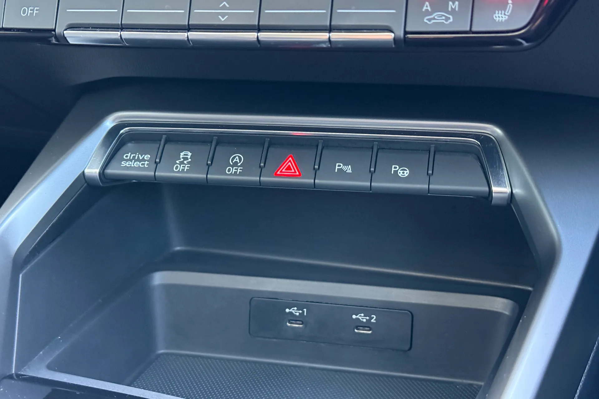 Audi A3 thumbnail image number 24