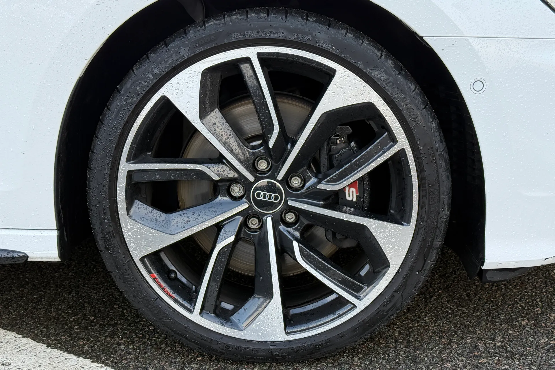 Audi A3 thumbnail image number 30