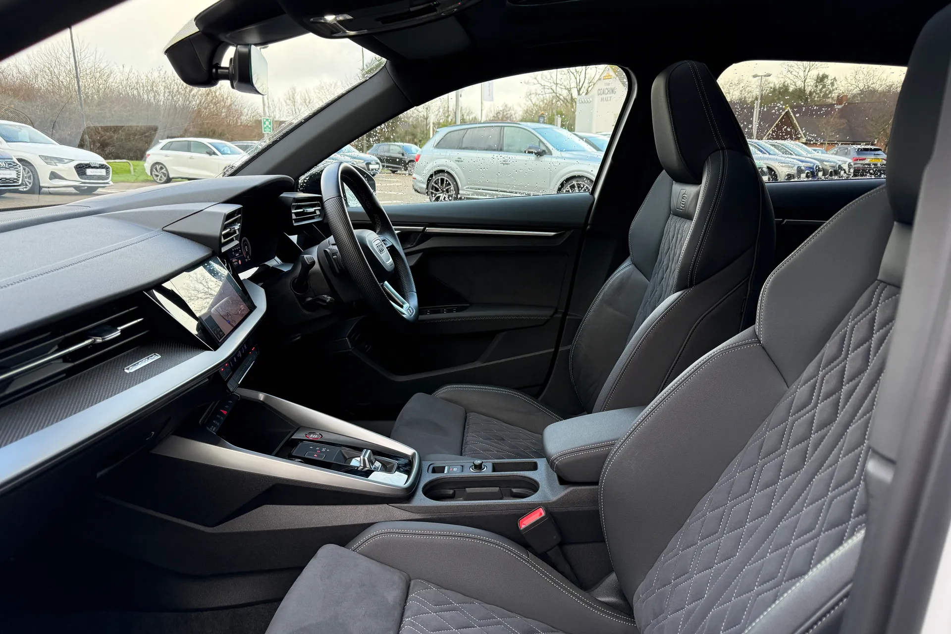 Audi A3 thumbnail image number 54