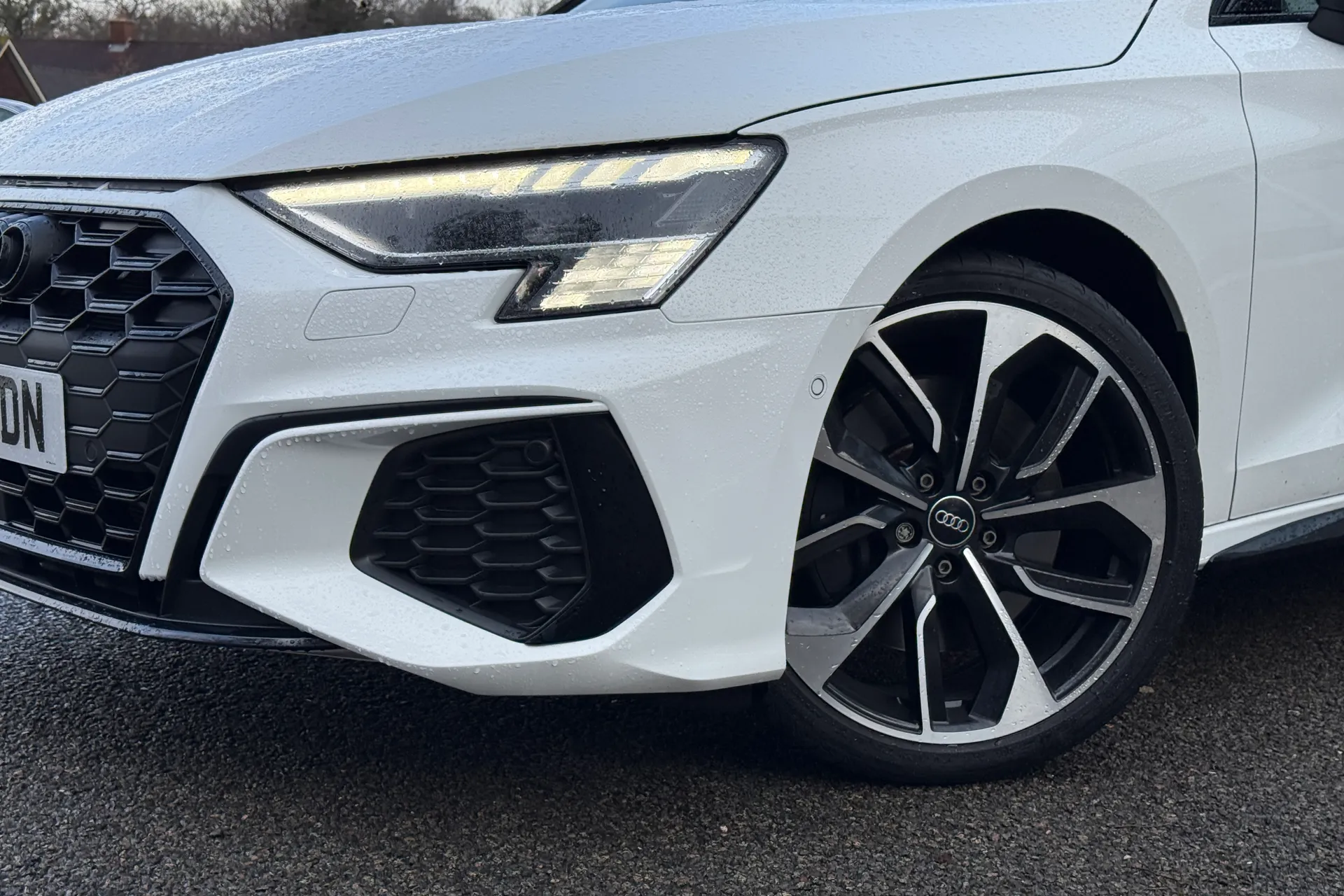 Audi A3 thumbnail image number 56