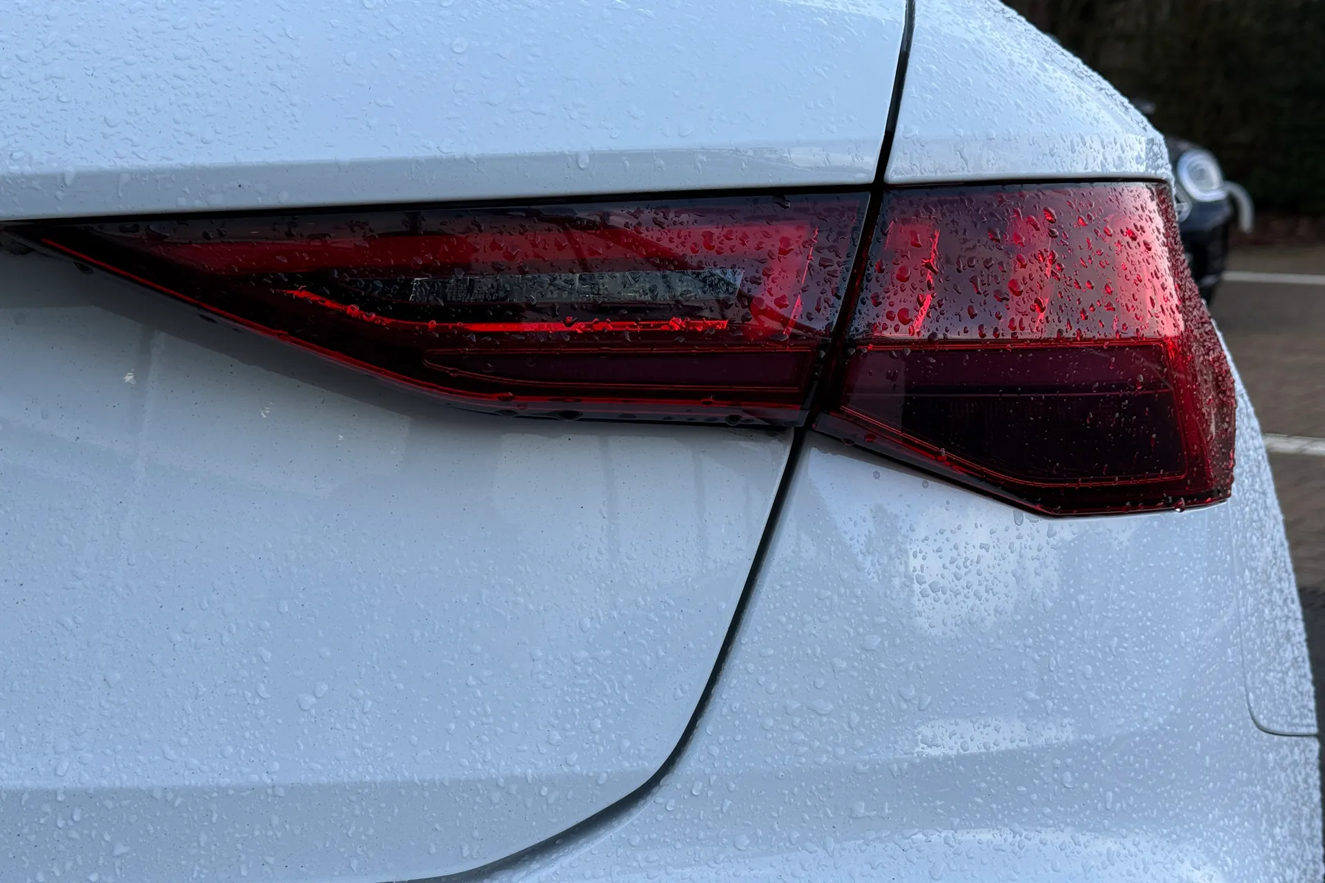 Audi A3 thumbnail image number 43