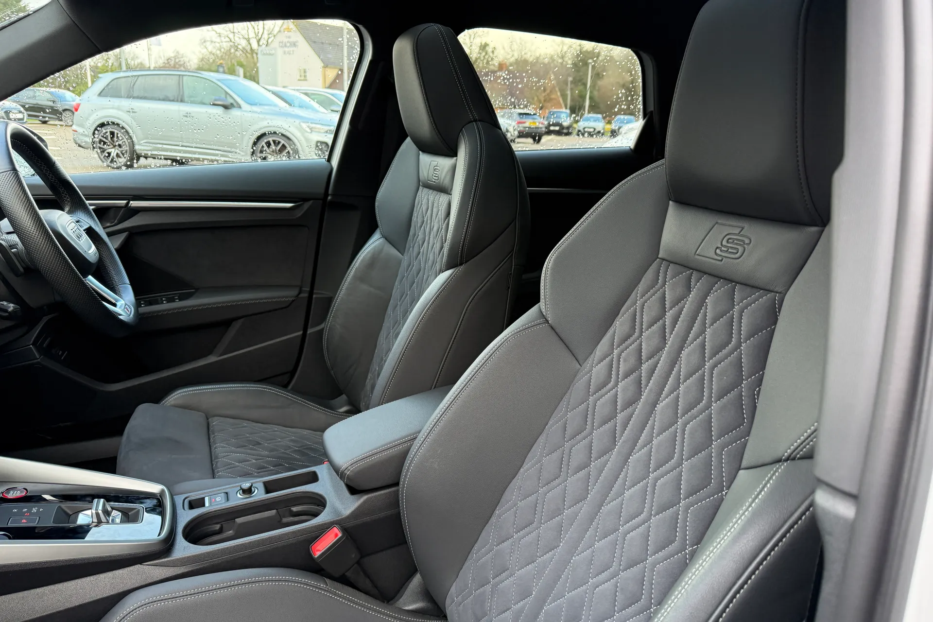 Audi A3 thumbnail image number 53