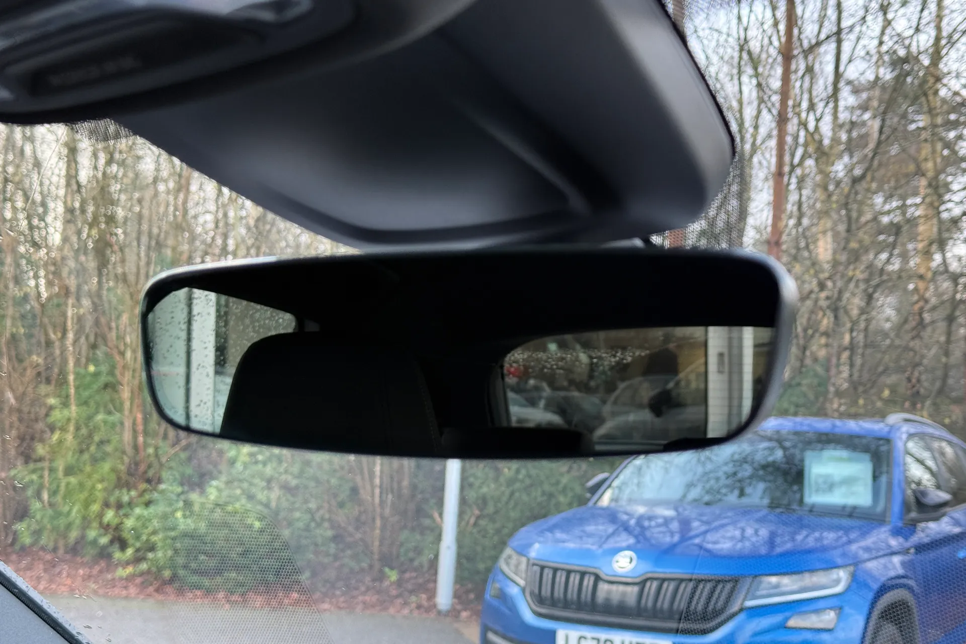 Audi A3 thumbnail image number 11