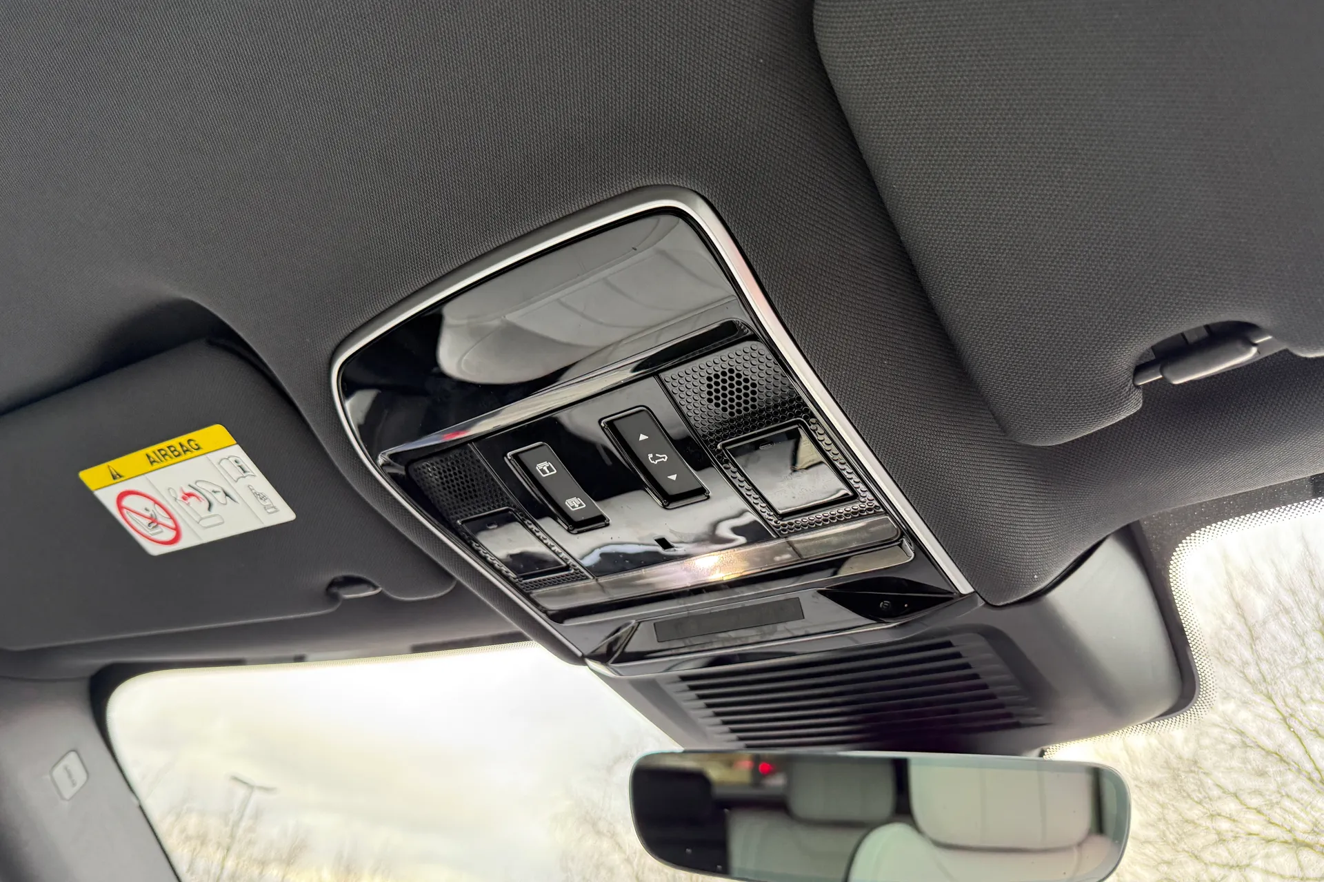 LAND ROVER RANGE ROVER SPORT thumbnail image number 51