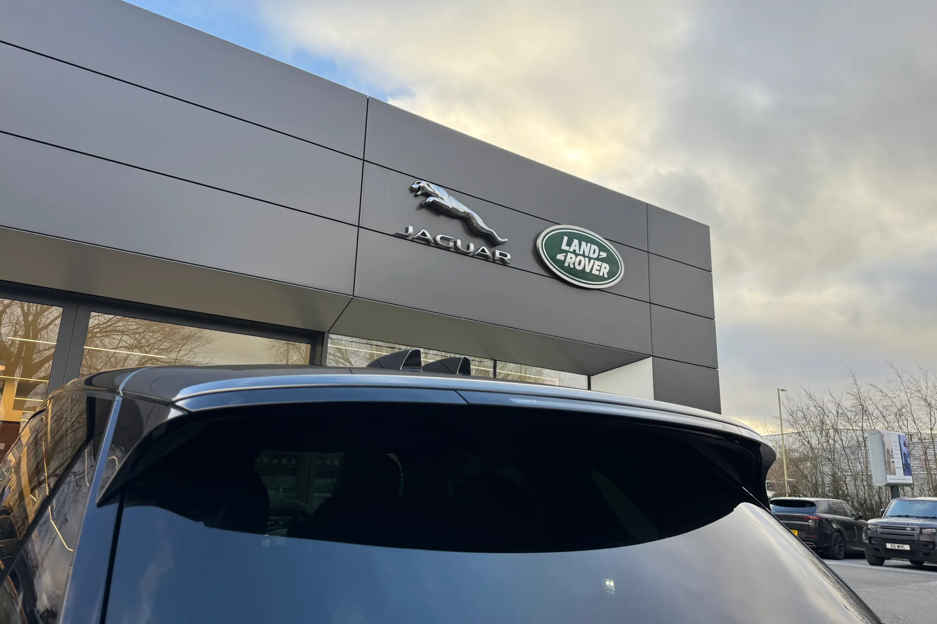 LAND ROVER RANGE ROVER SPORT thumbnail image number 31