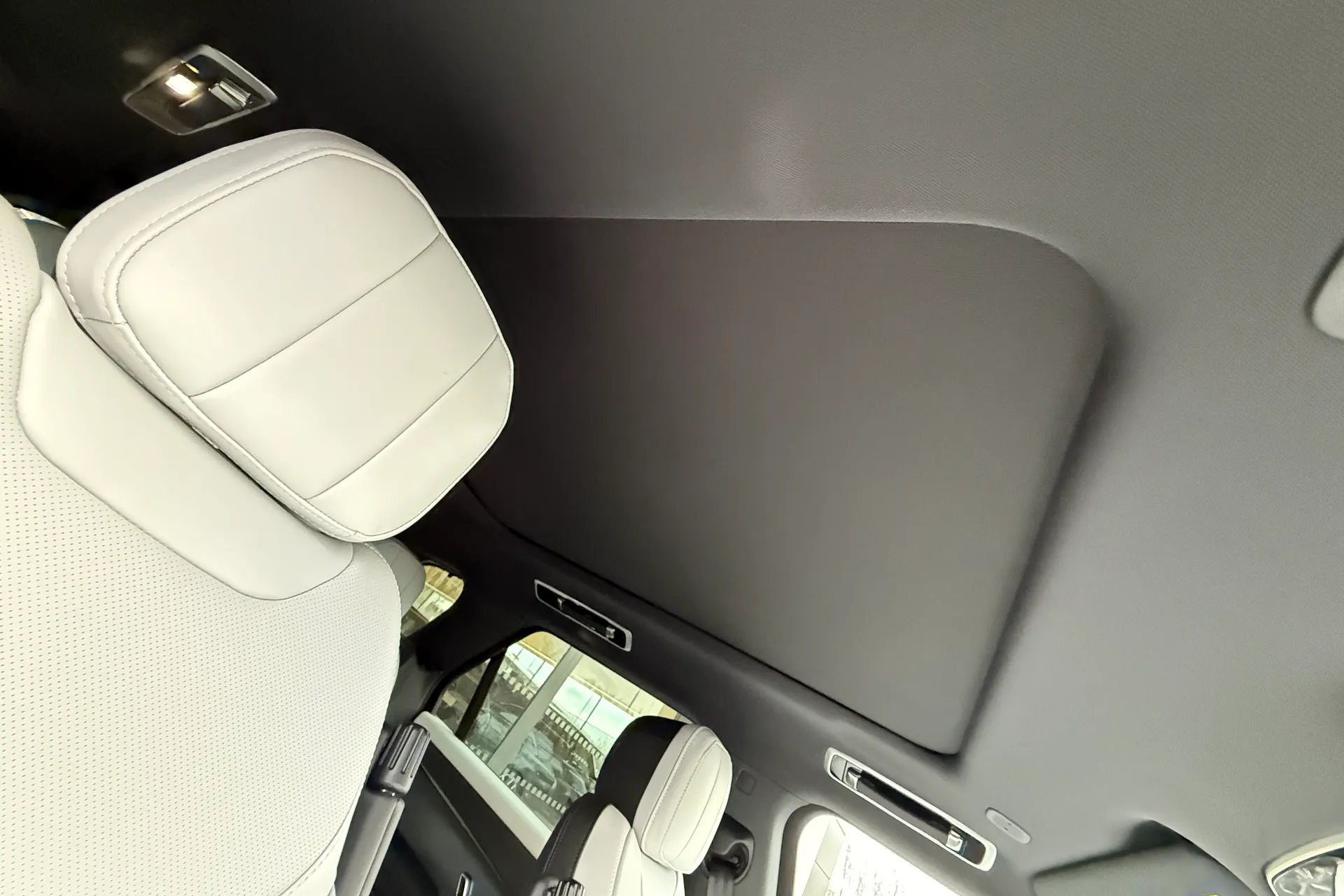 LAND ROVER RANGE ROVER SPORT thumbnail image number 35