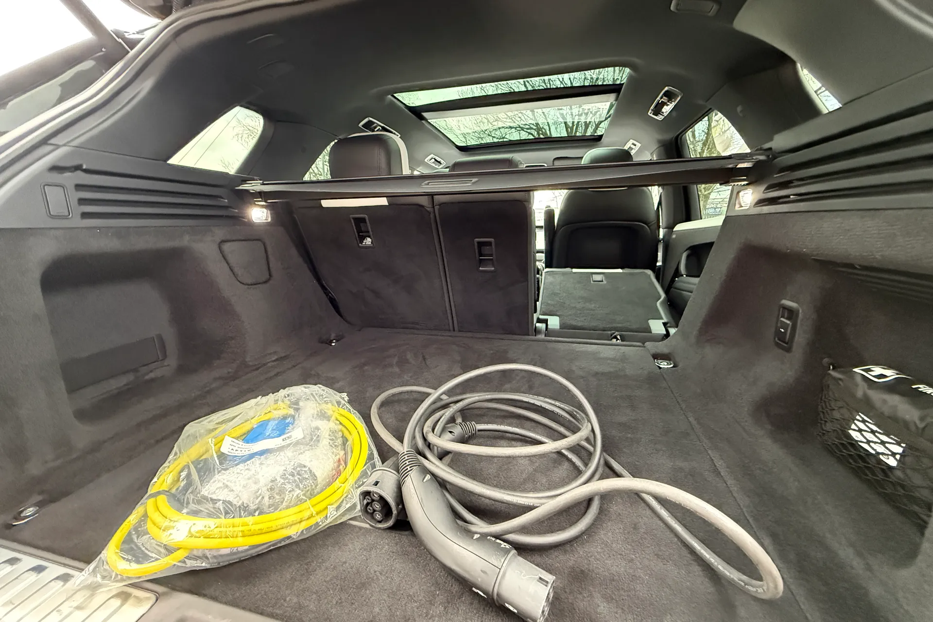 LAND ROVER RANGE ROVER SPORT thumbnail image number 42