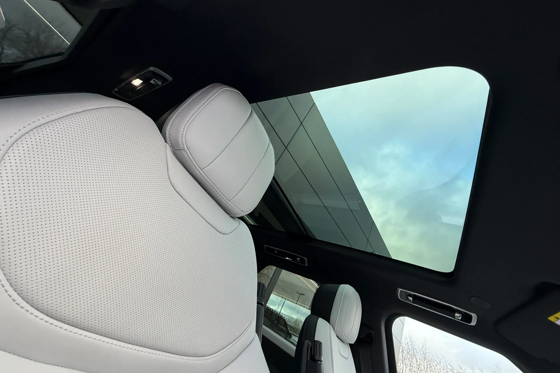 LAND ROVER RANGE ROVER SPORT thumbnail image number 34