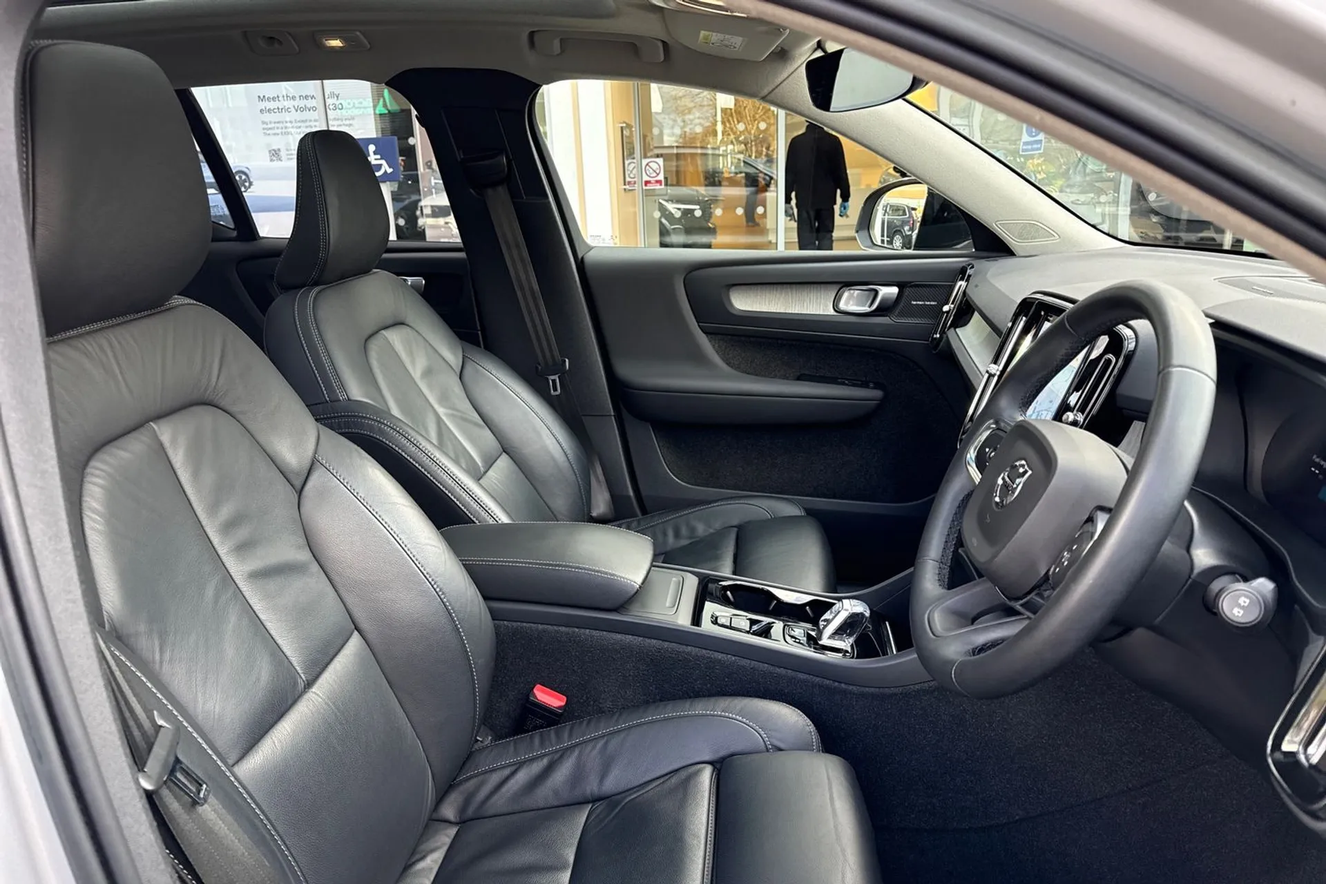 Volvo XC40 thumbnail image number 26