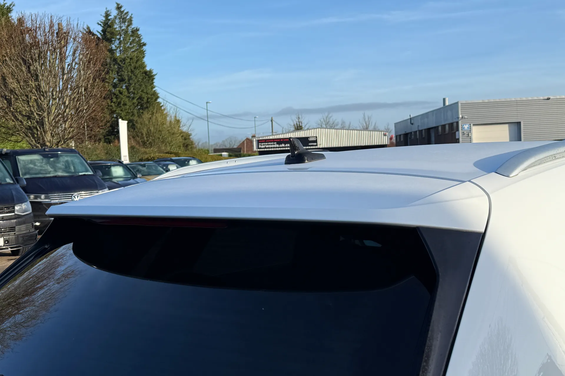 Audi Q3 thumbnail image number 47