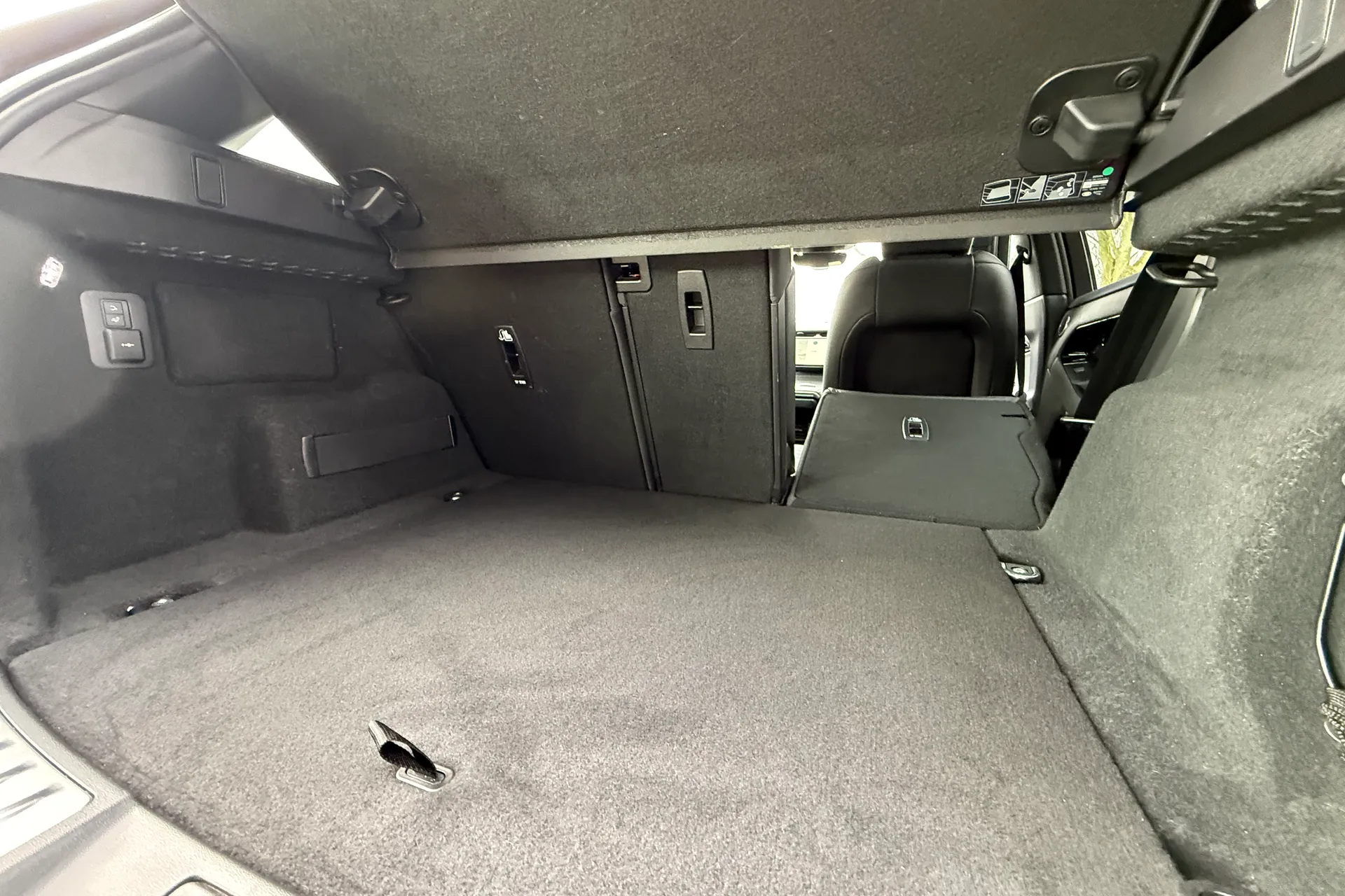 LAND ROVER RANGE ROVER EVOQUE thumbnail image number 42