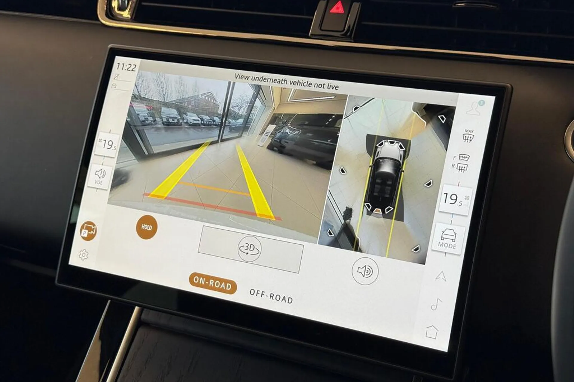 LAND ROVER RANGE ROVER EVOQUE thumbnail image number 4