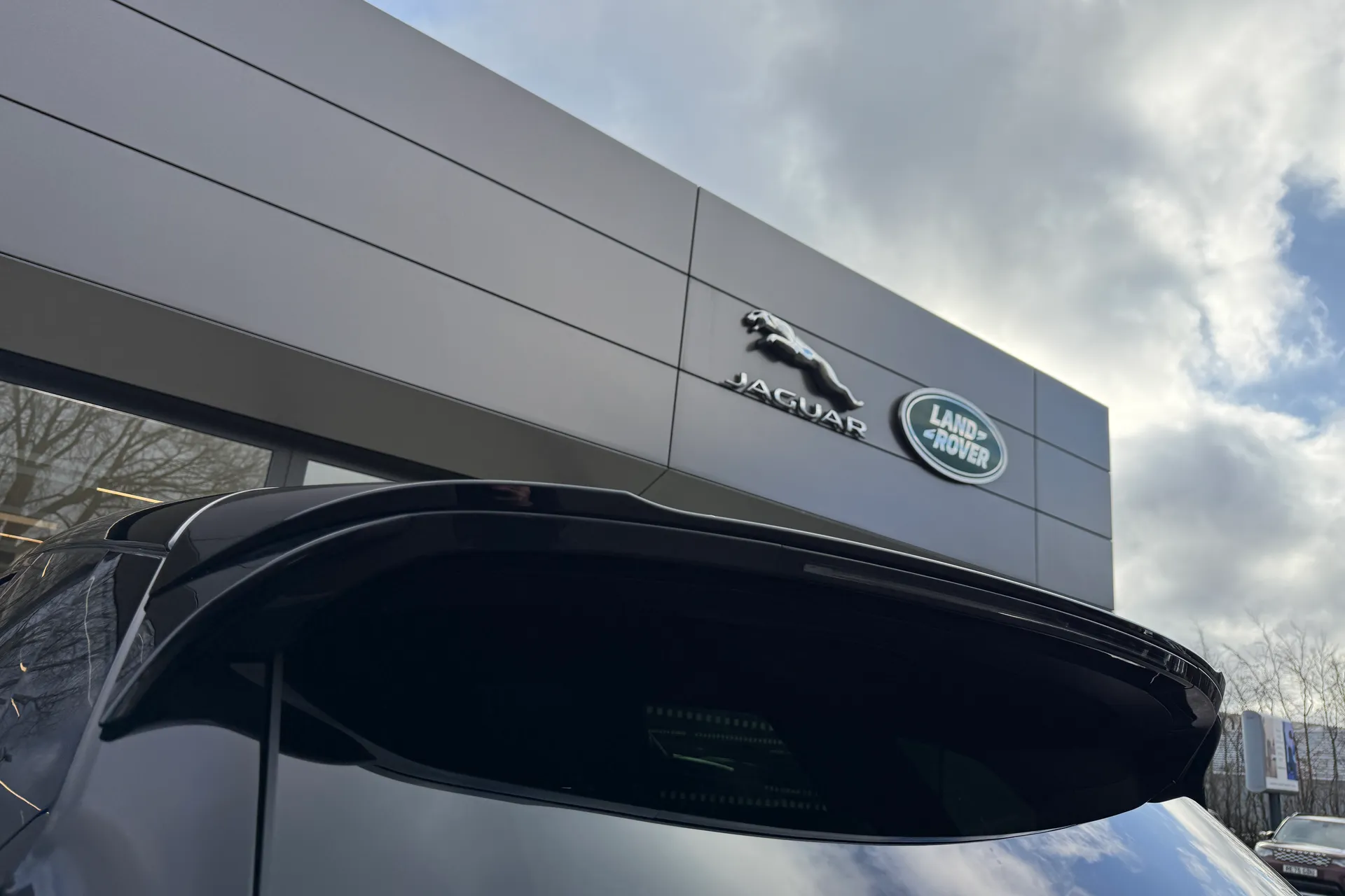 LAND ROVER RANGE ROVER EVOQUE thumbnail image number 32