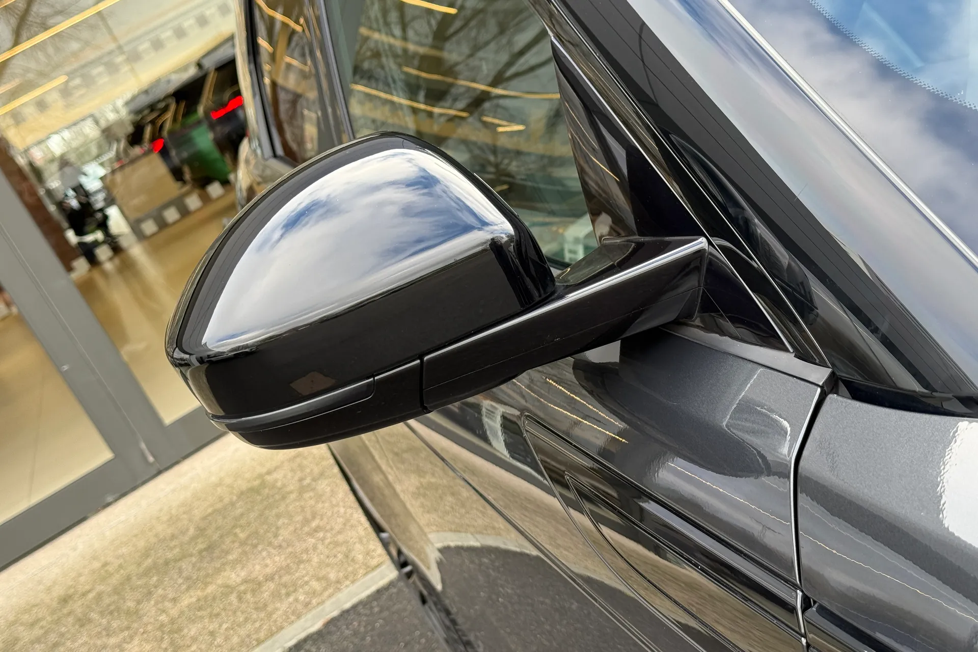 LAND ROVER RANGE ROVER EVOQUE thumbnail image number 51