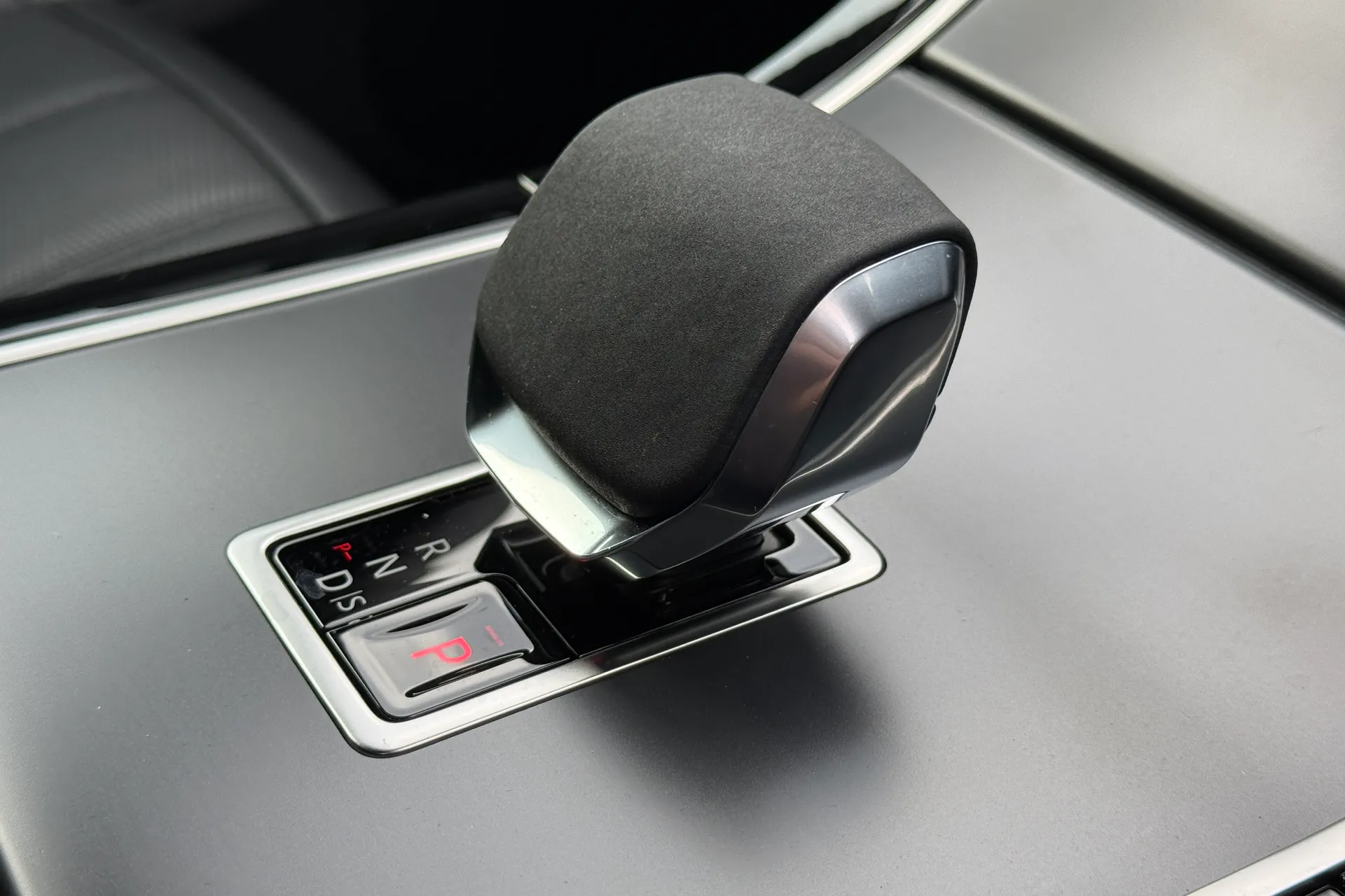 LAND ROVER RANGE ROVER EVOQUE thumbnail image number 20