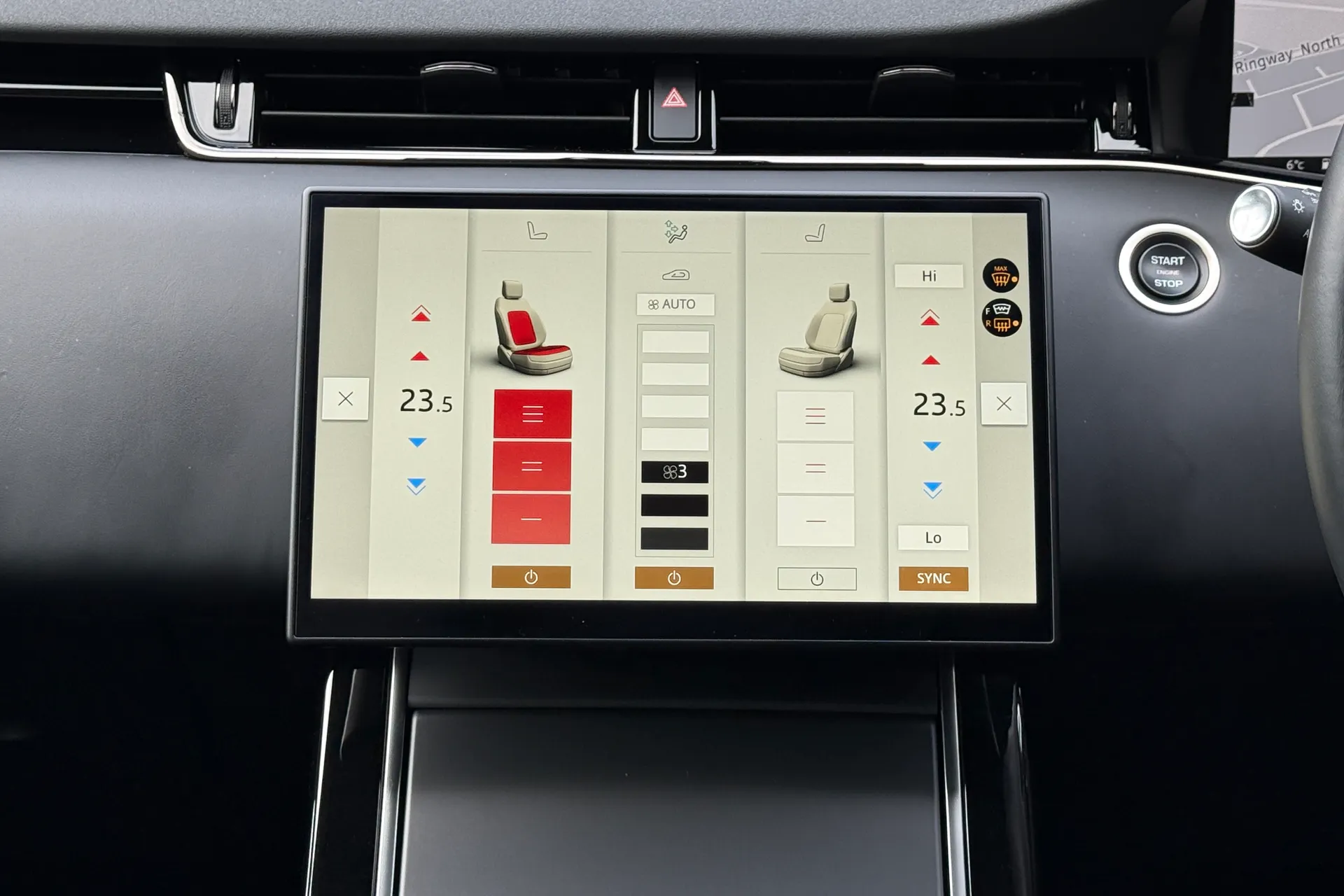 LAND ROVER RANGE ROVER EVOQUE thumbnail image number 16