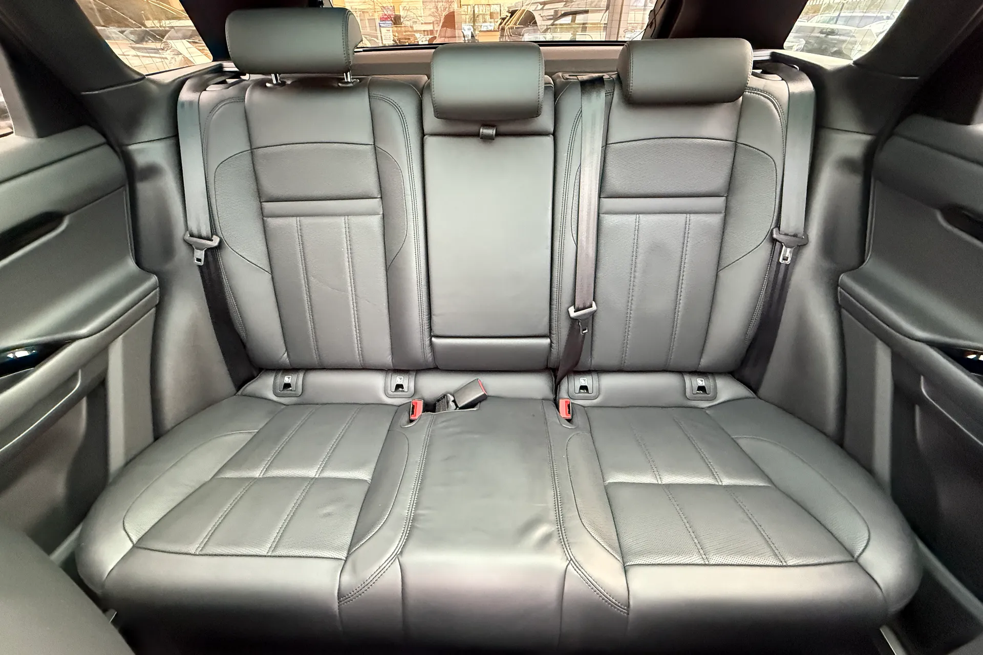 LAND ROVER RANGE ROVER EVOQUE thumbnail image number 11