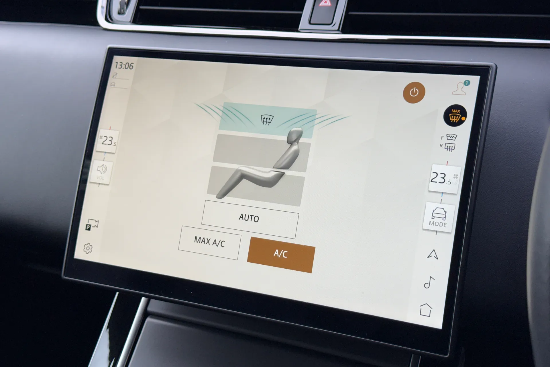 LAND ROVER RANGE ROVER EVOQUE thumbnail image number 18