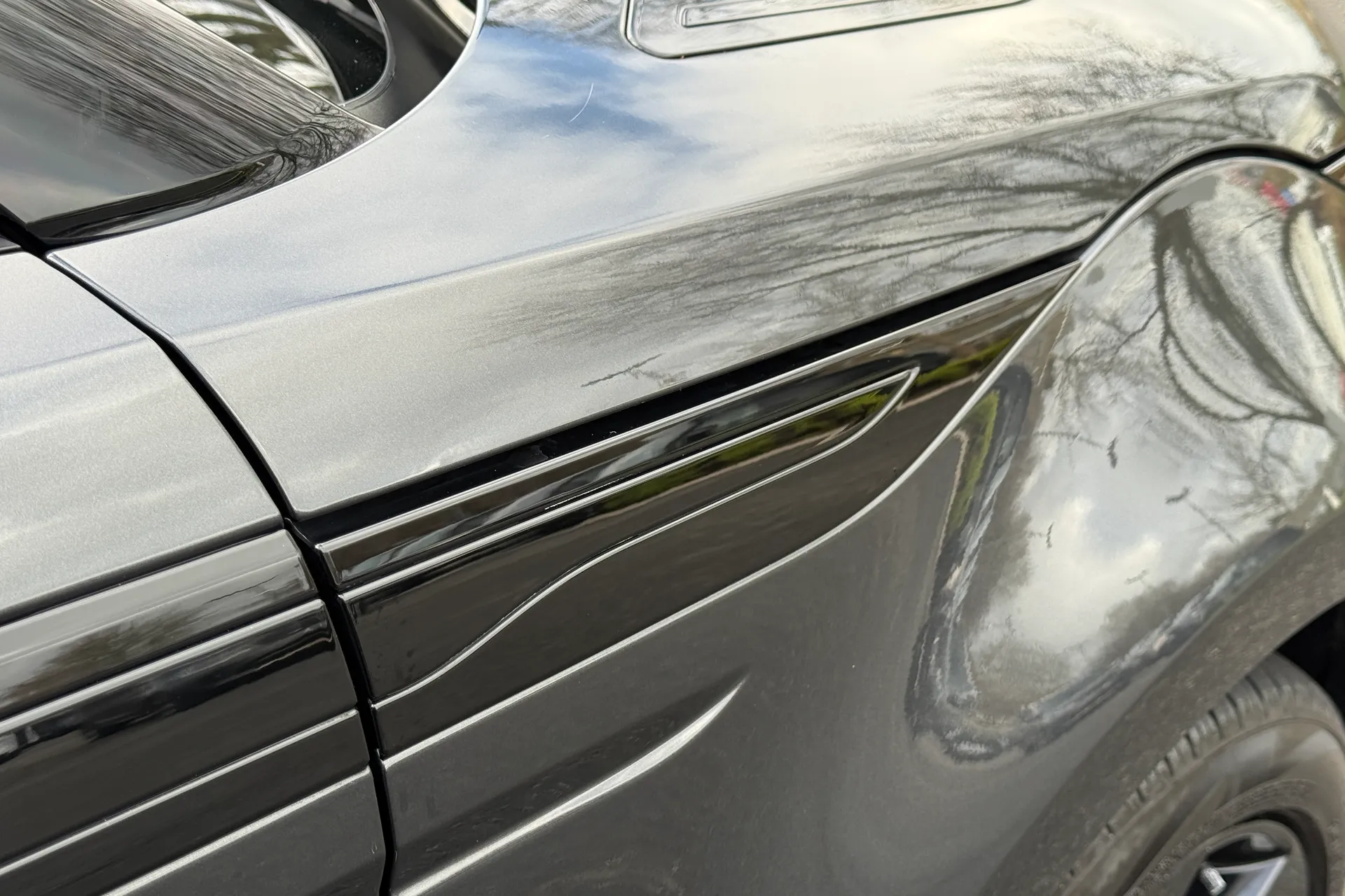 LAND ROVER RANGE ROVER EVOQUE thumbnail image number 54