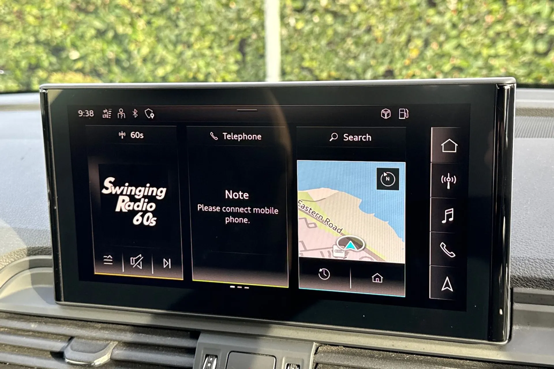 Audi Q5 thumbnail image number 19