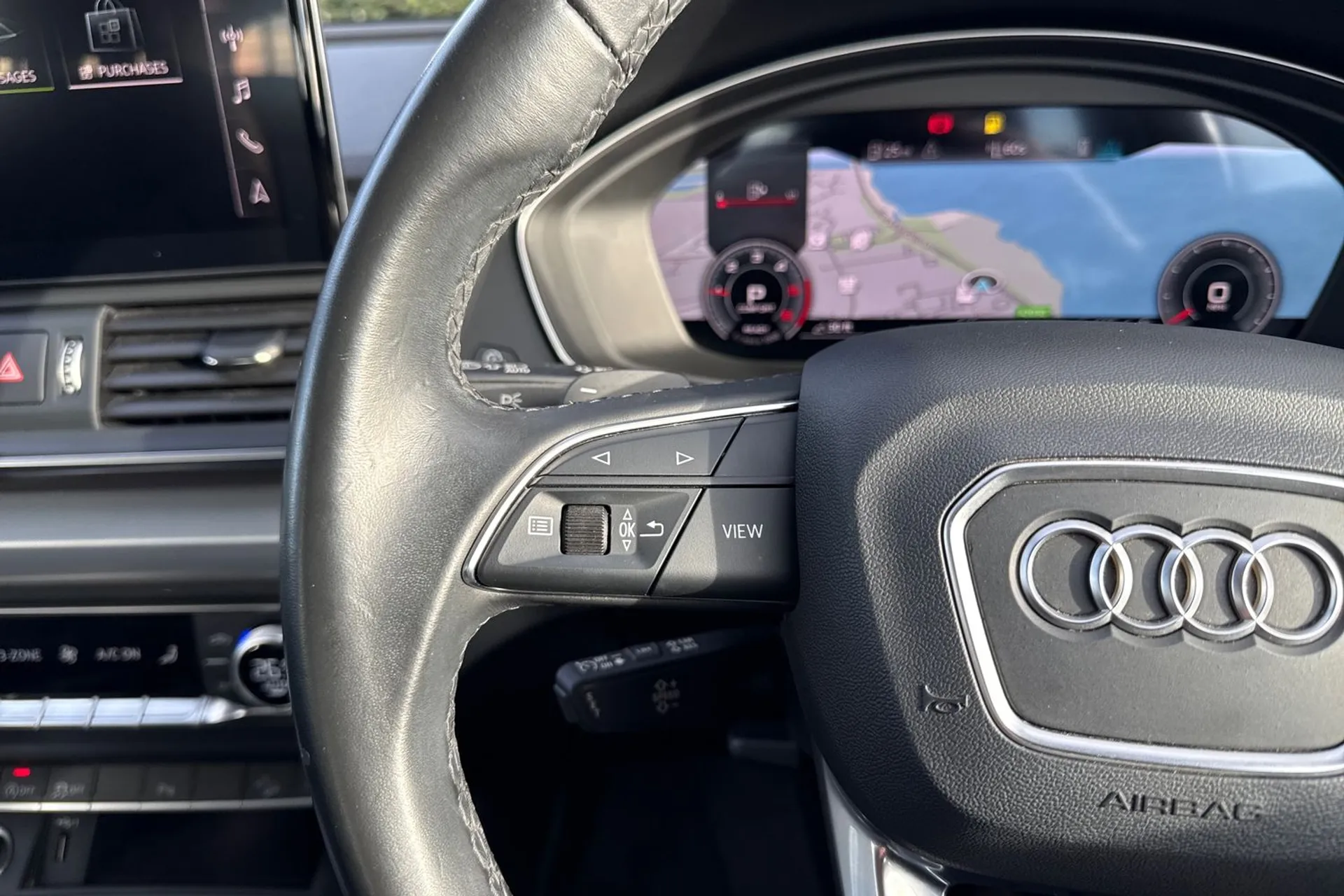 Audi Q5 thumbnail image number 41