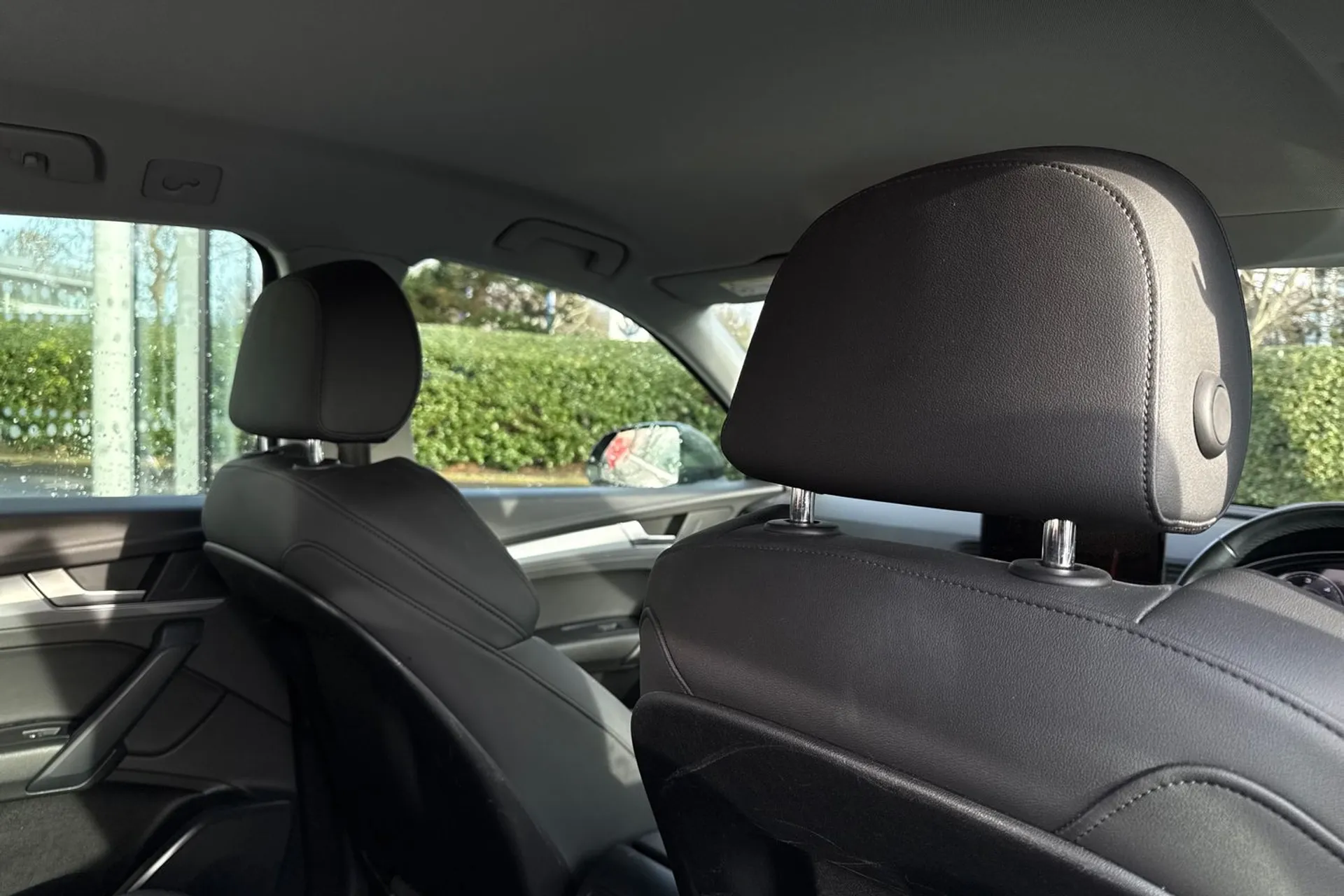 Audi Q5 thumbnail image number 40