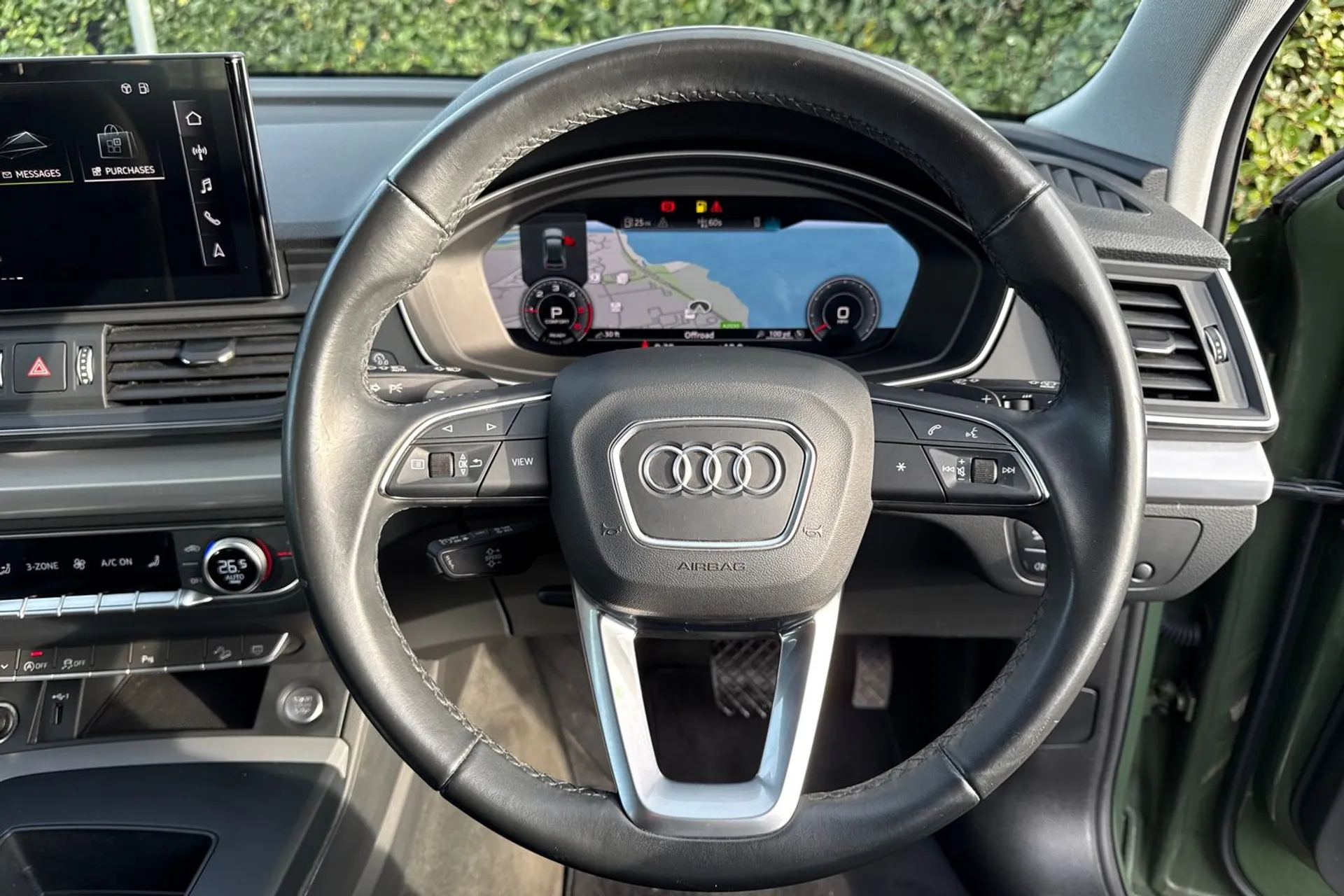 Audi Q5 thumbnail image number 8