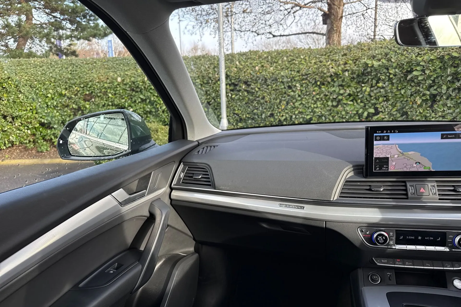 Audi Q5 thumbnail image number 47