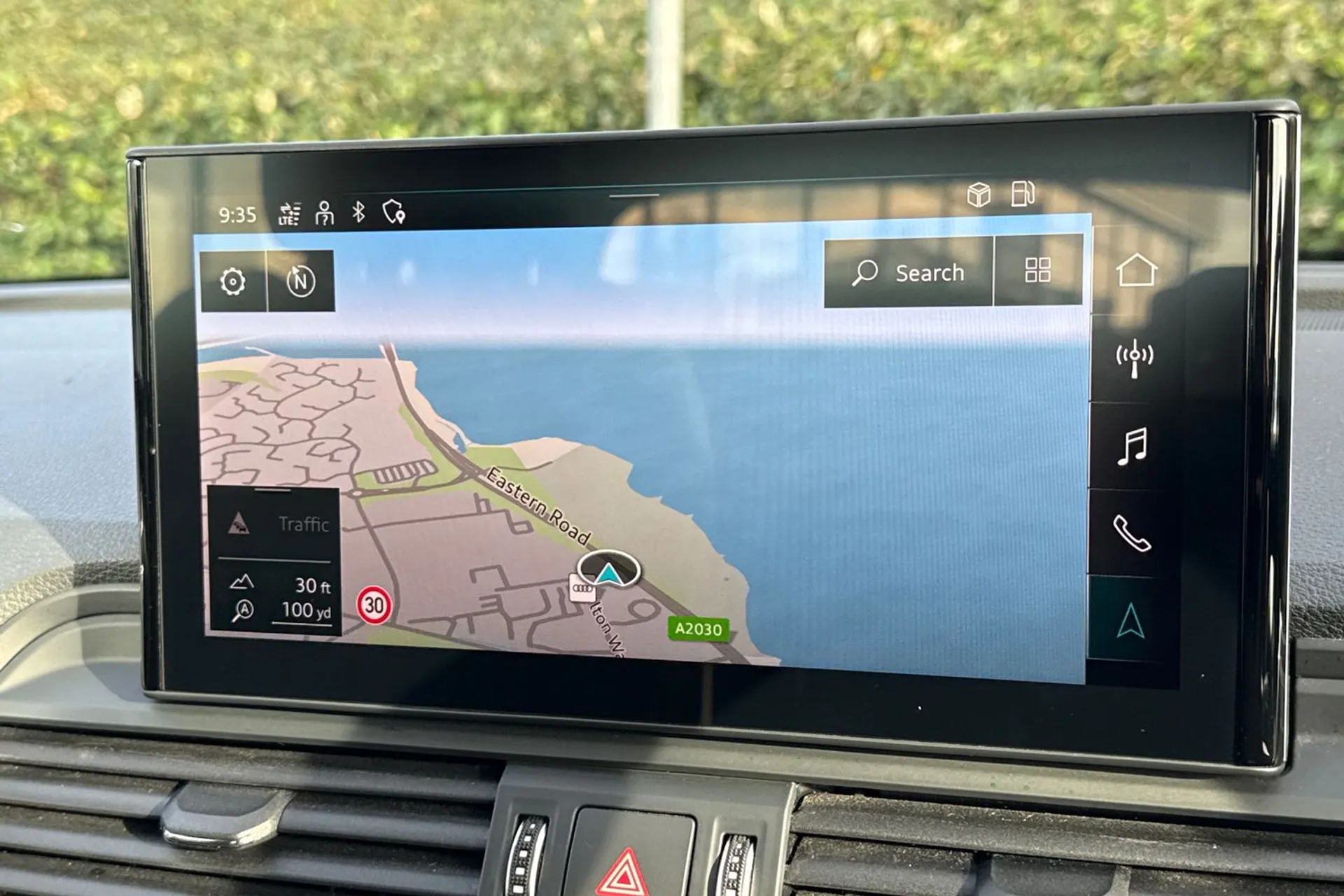 Audi Q5 thumbnail image number 16