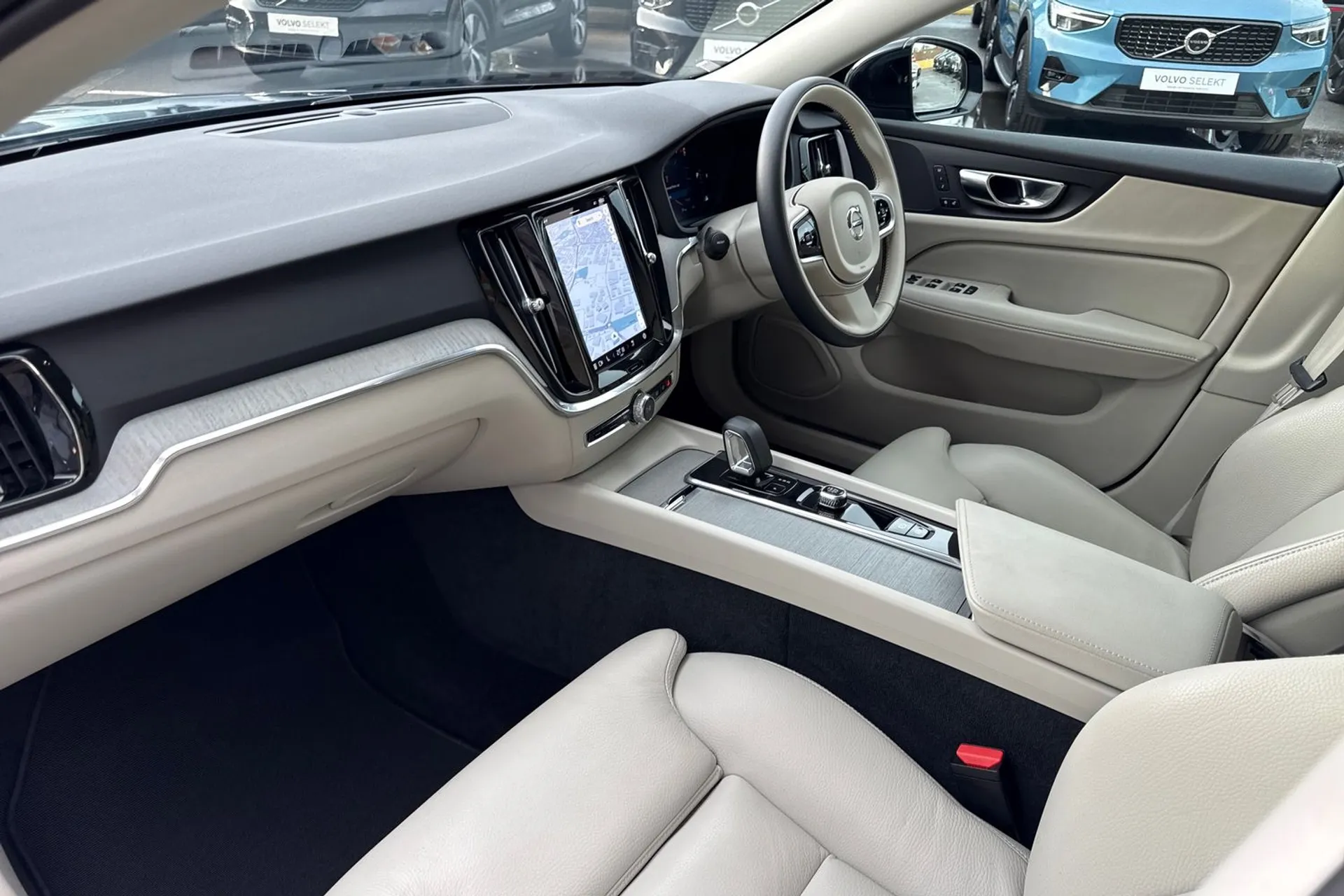 Volvo V60 thumbnail image number 27