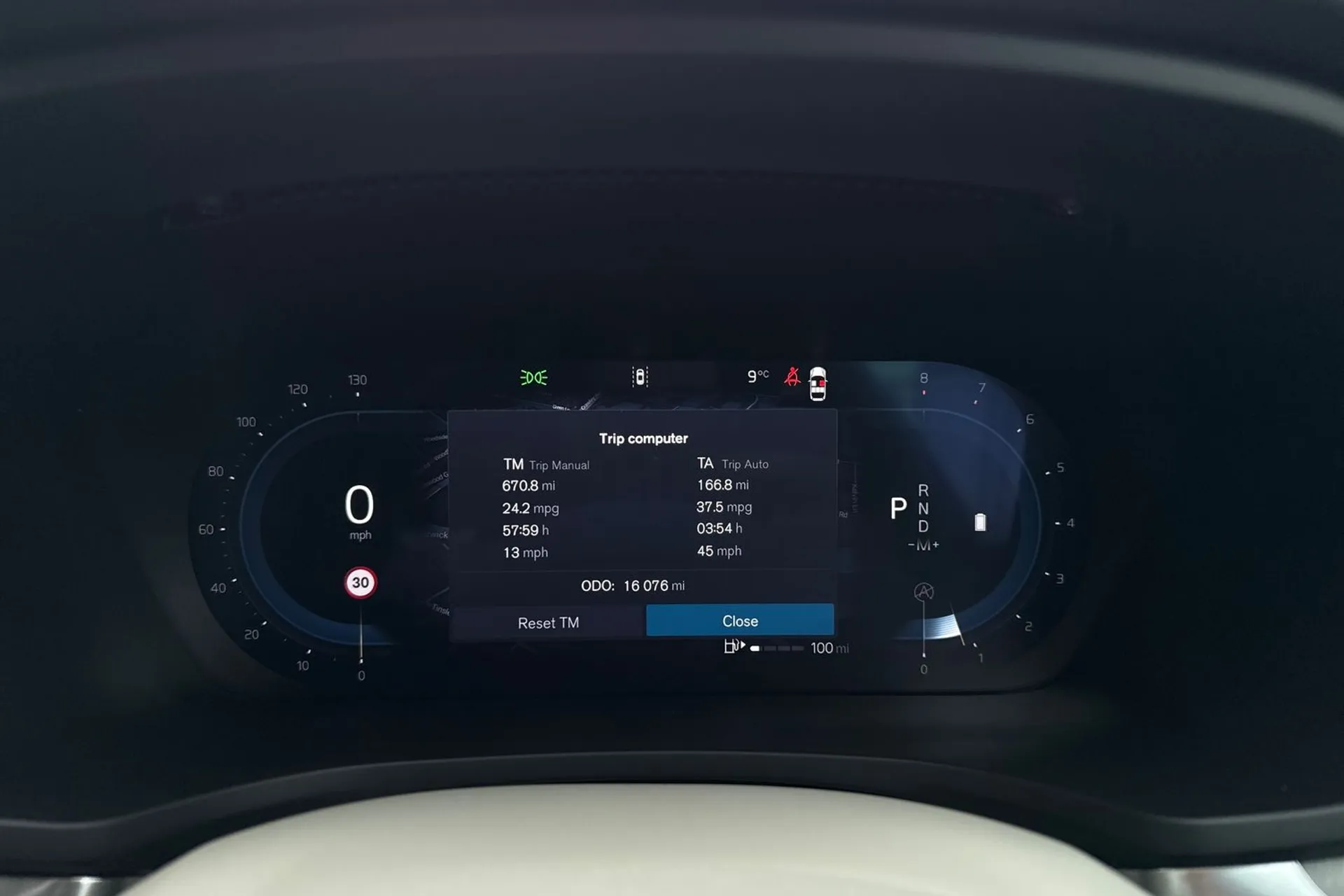 Volvo V60 thumbnail image number 44