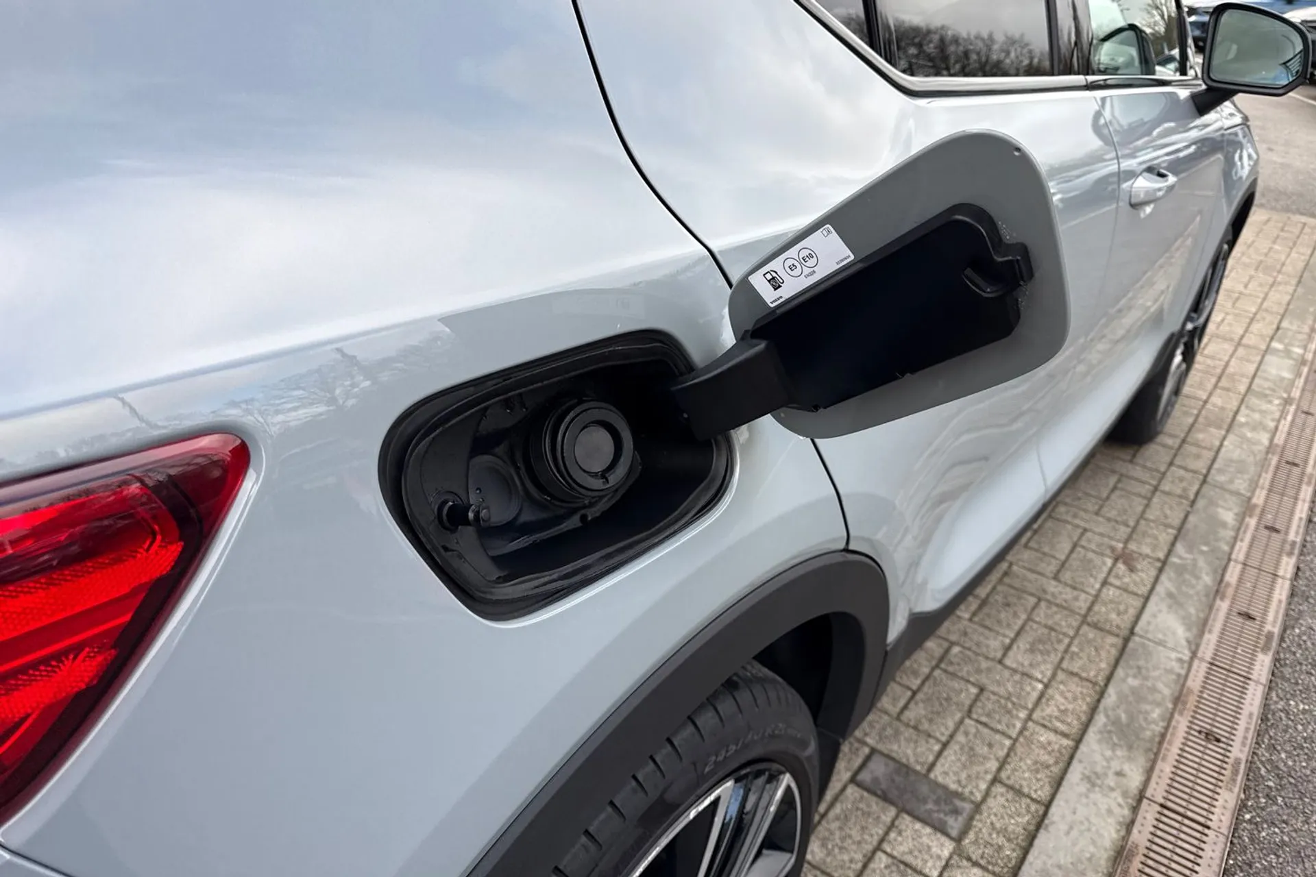 Volvo XC40 thumbnail image number 19