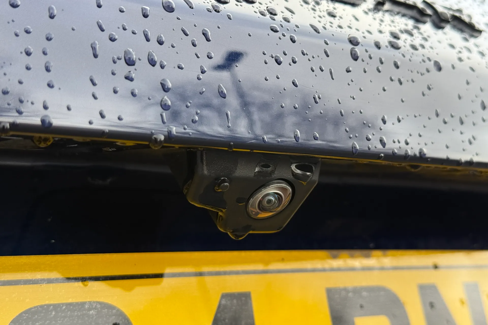 Jaguar F-PACE thumbnail image number 41